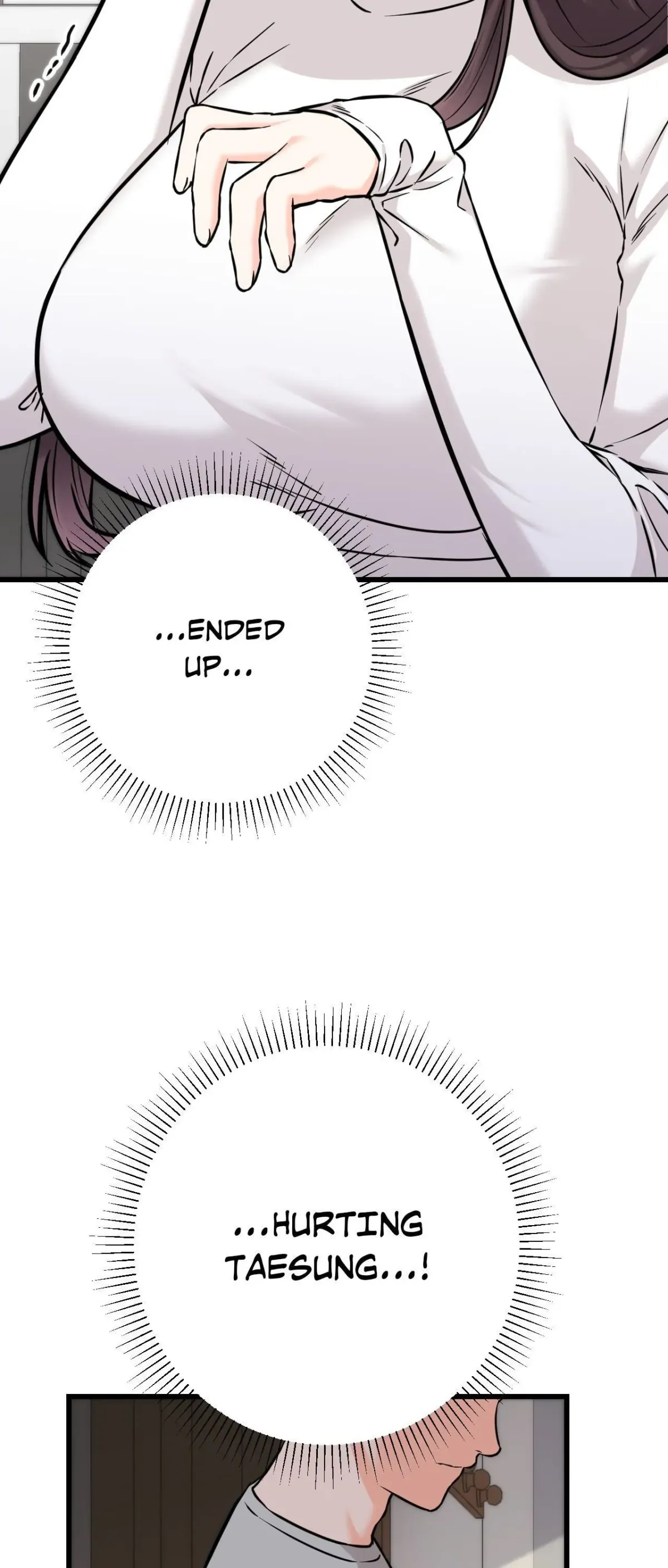 Secret Siblings 2 Chapter 18 page 11 - 