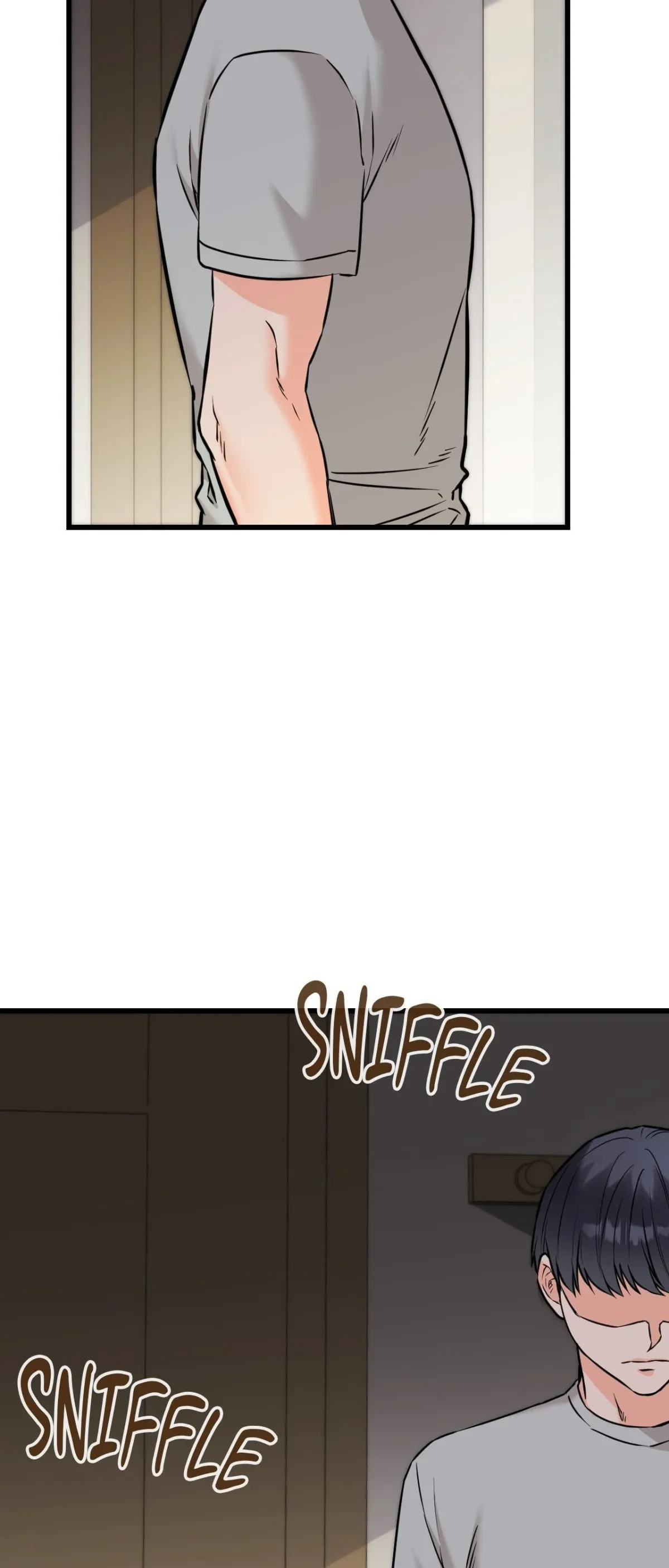 Secret Siblings 2 Chapter 18 page 12 - 