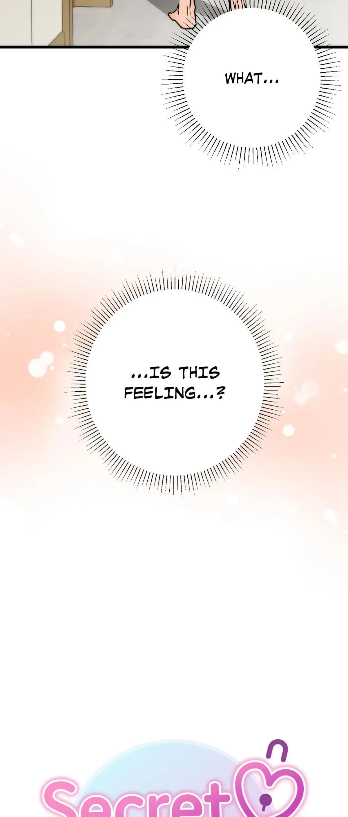 Secret Siblings 2 Chapter 18 page 15 - 