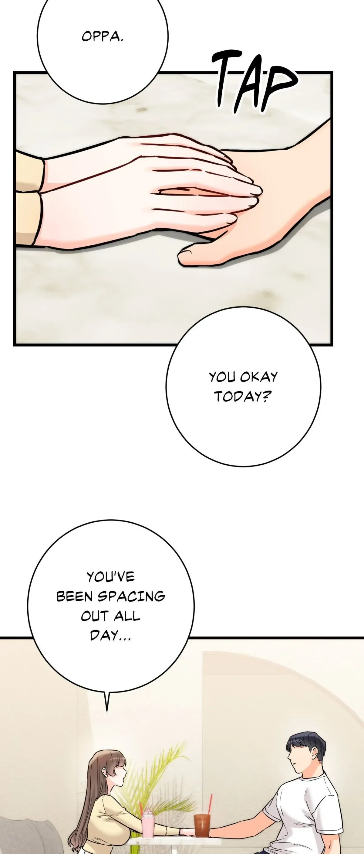 Secret Siblings 2 Chapter 18 page 18 - 