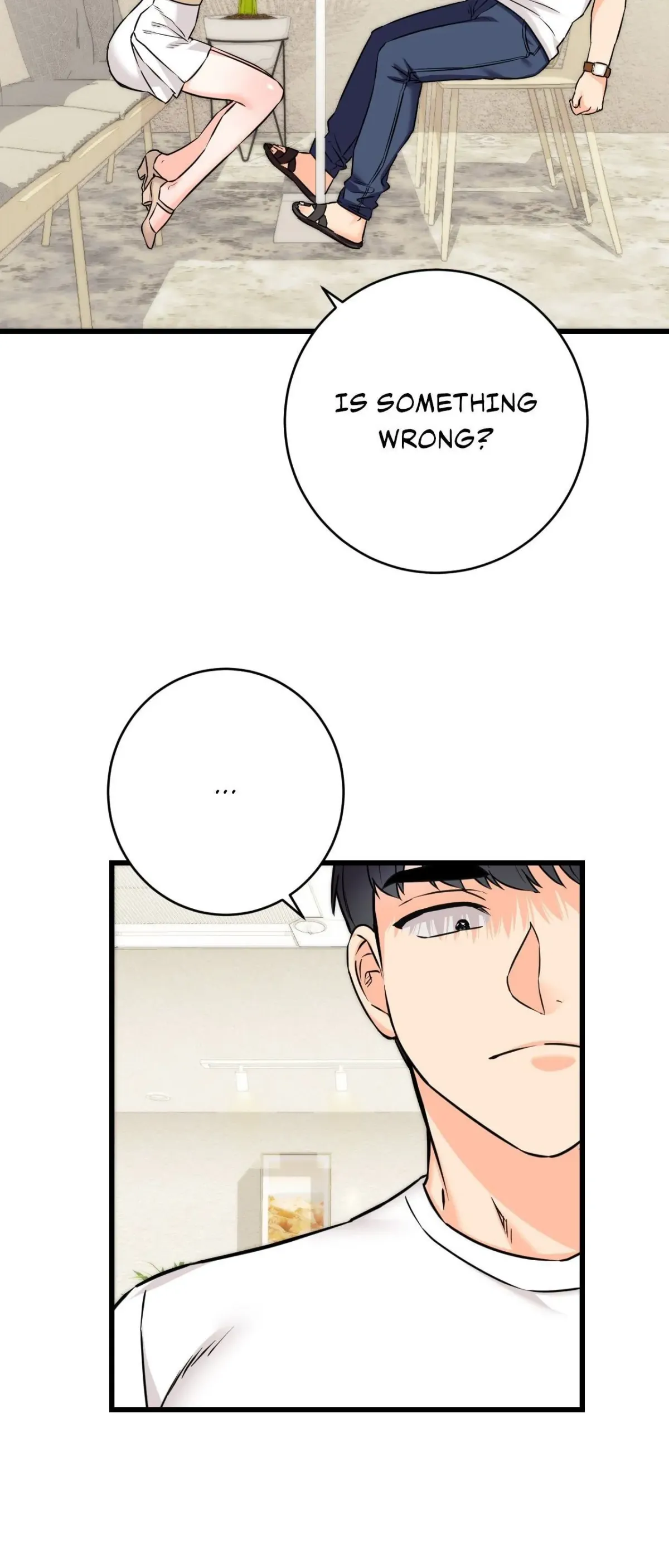 Secret Siblings 2 Chapter 18 page 19 - 