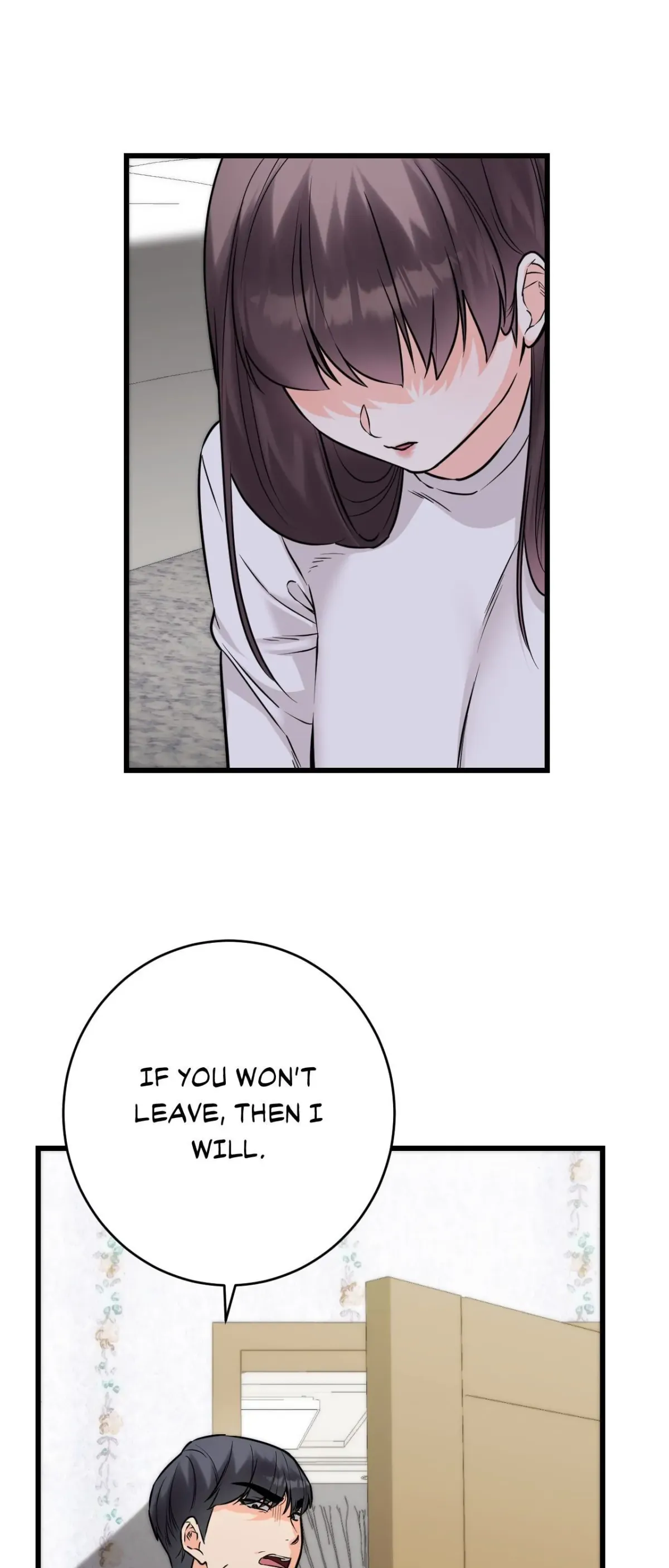 Secret Siblings 2 Chapter 18 page 3 - 