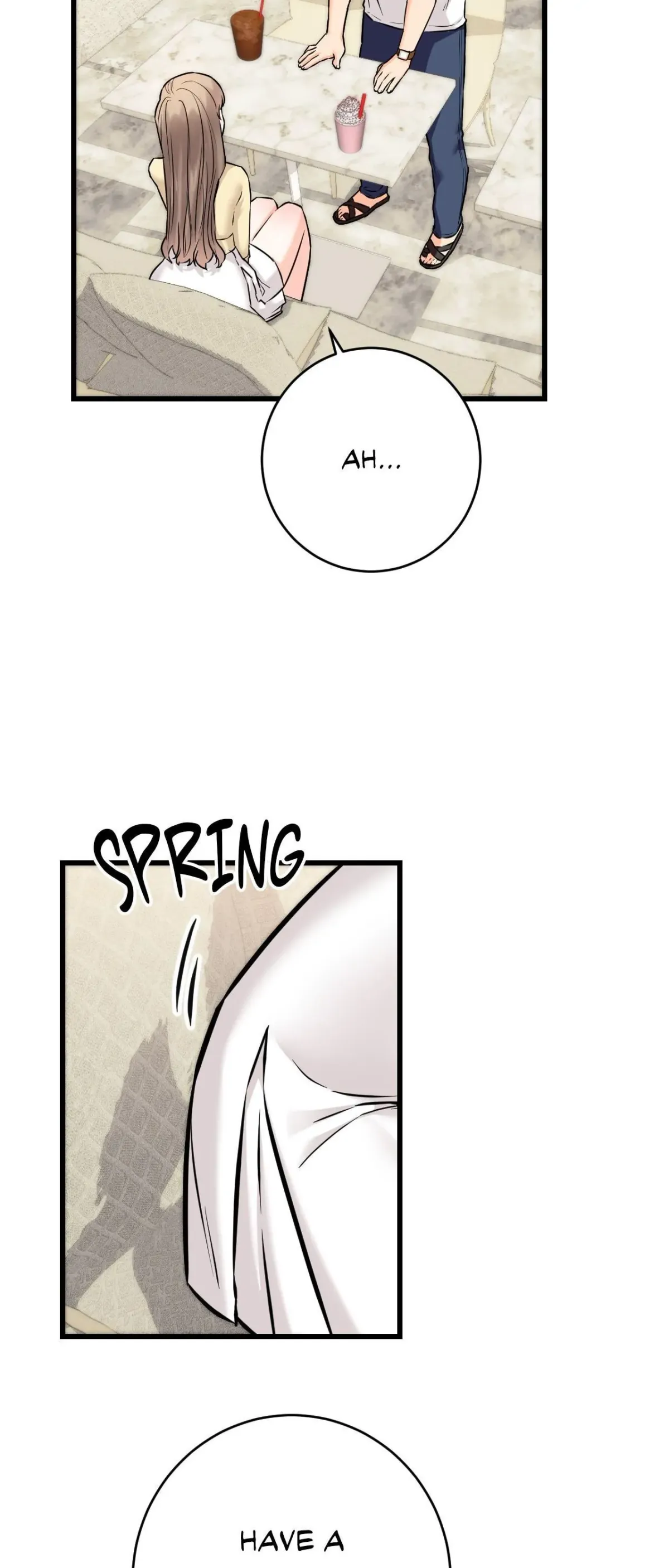 Secret Siblings 2 Chapter 18 page 26 - 