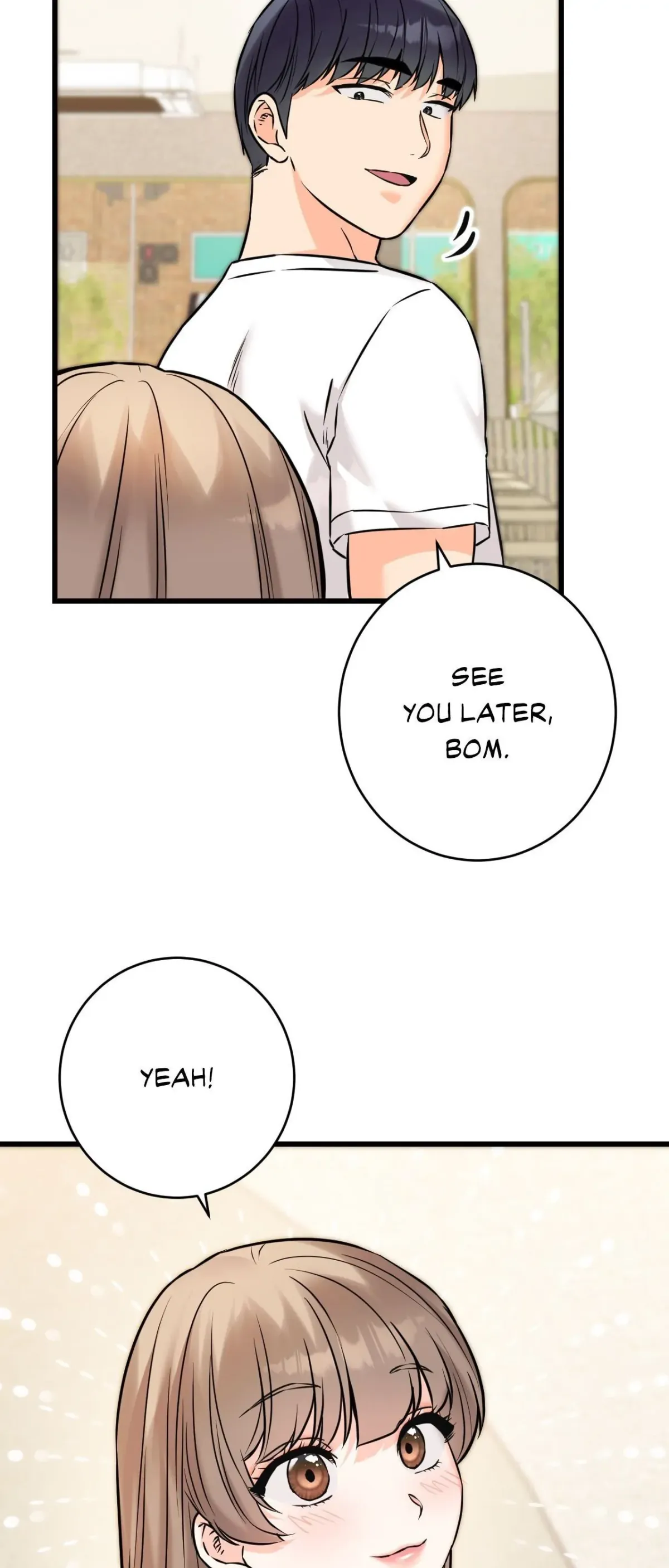 Secret Siblings 2 Chapter 18 page 28 - 