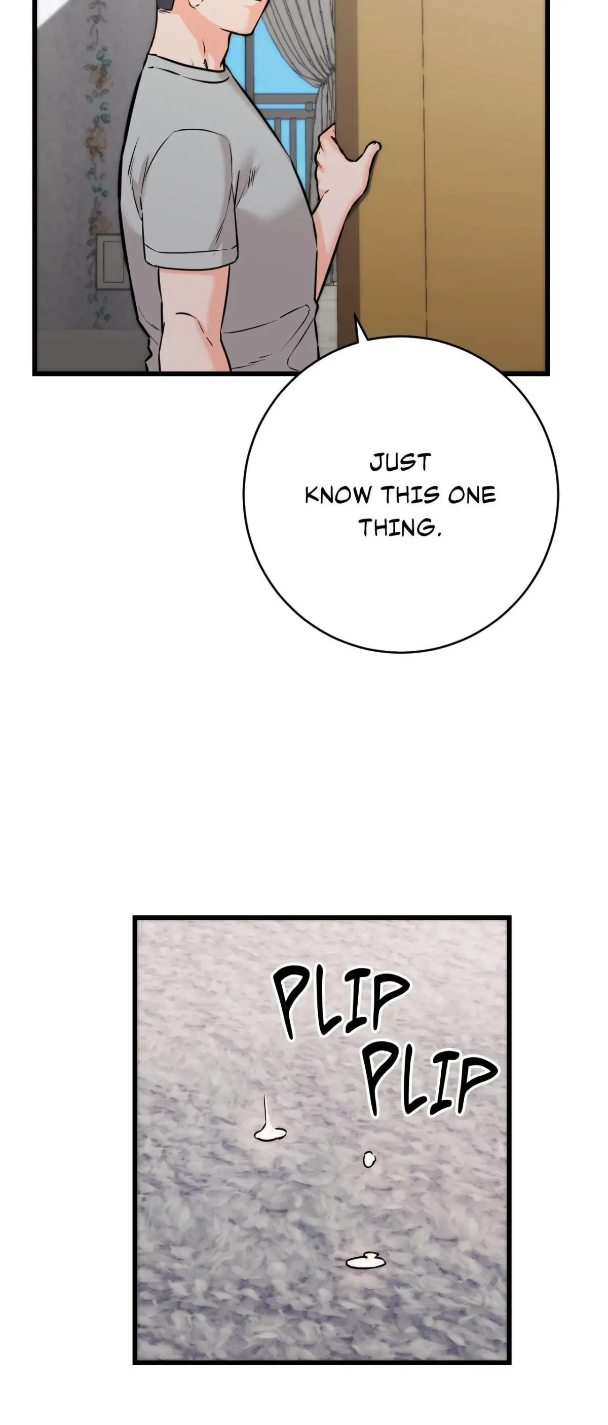 Secret Siblings 2 Chapter 18 page 4 - 