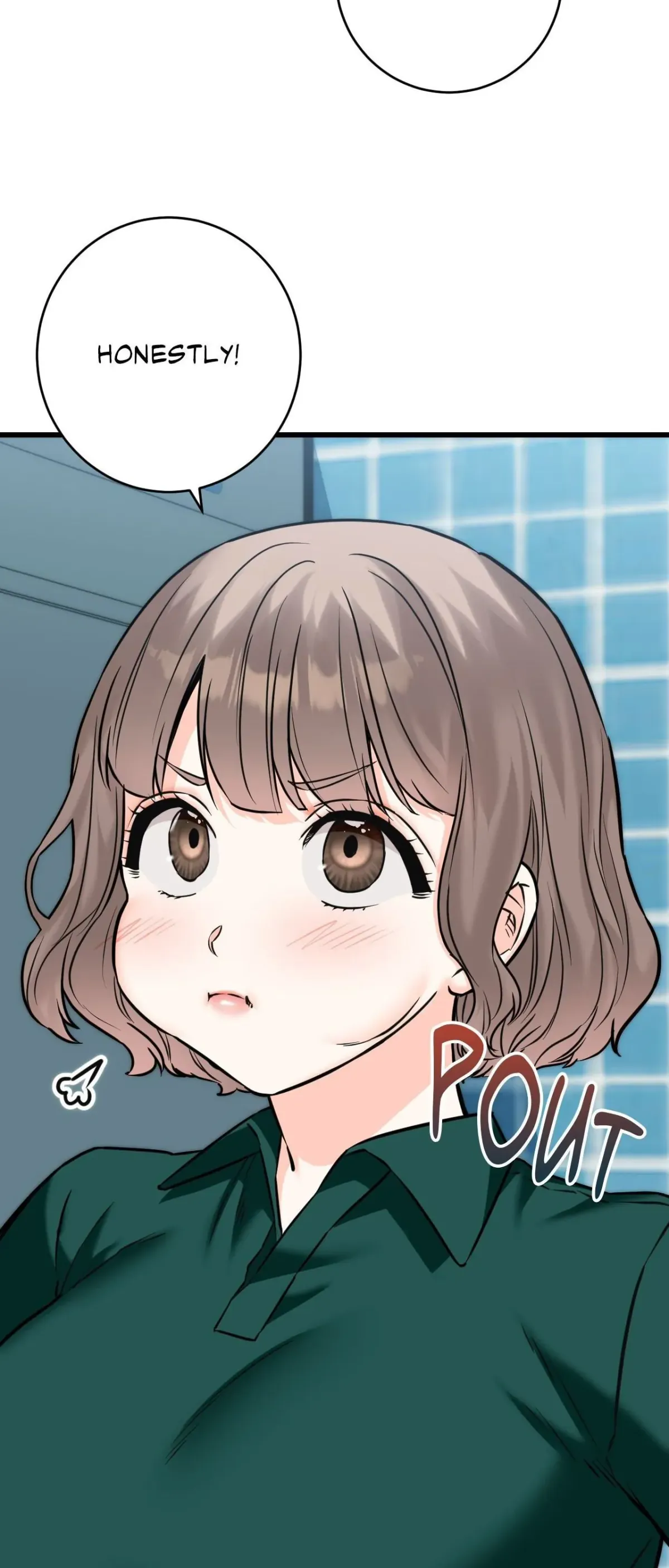 Secret Siblings 2 Chapter 18 page 37 - 