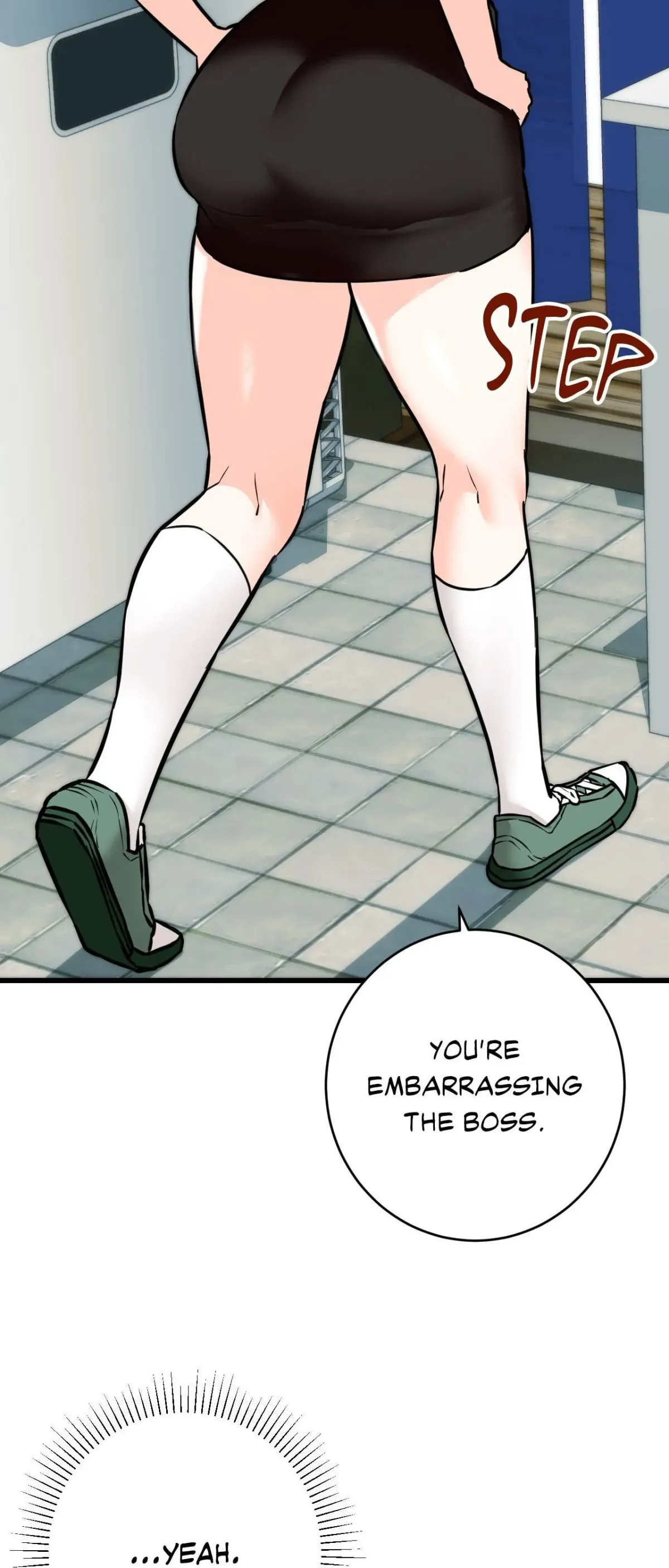 Secret Siblings 2 Chapter 18 page 39 - 