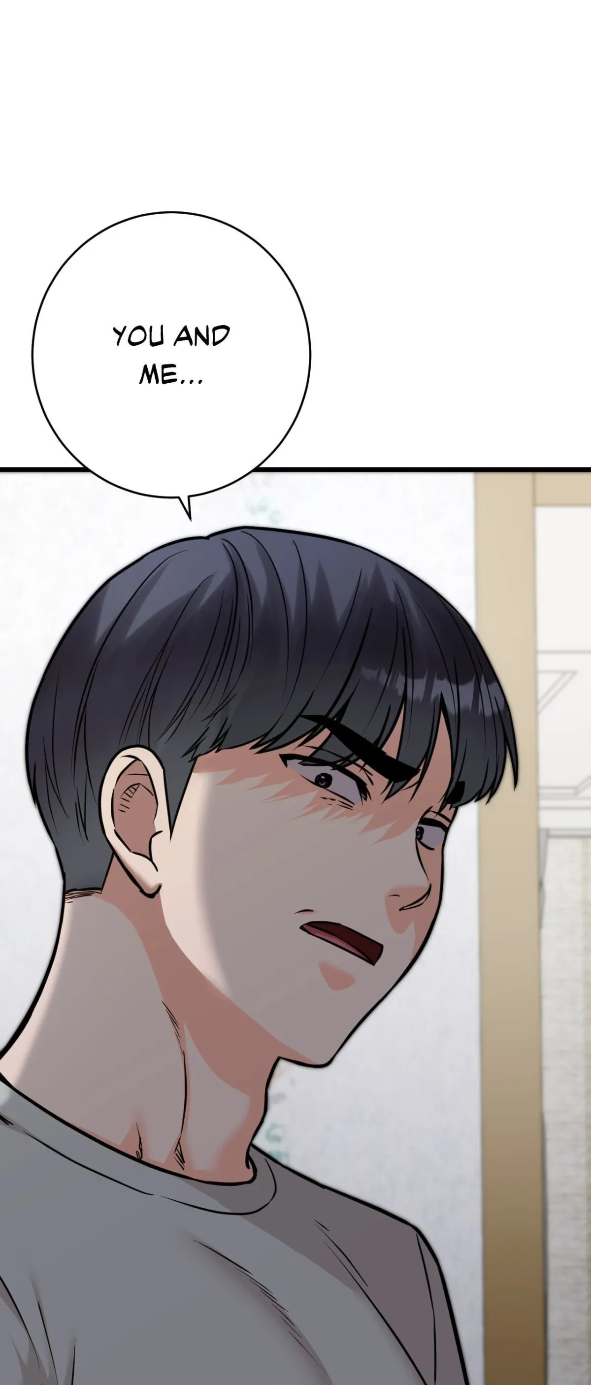 Secret Siblings 2 Chapter 18 page 5 - 