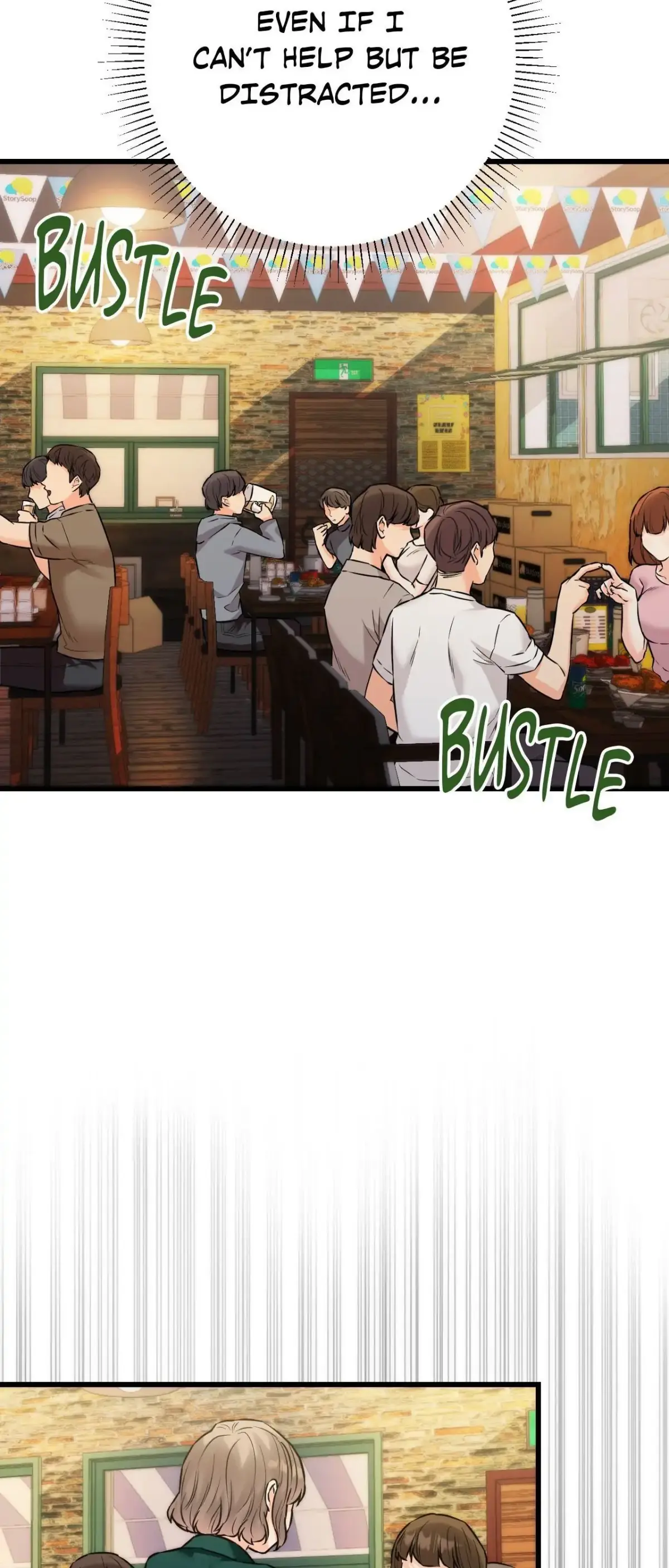 Secret Siblings 2 Chapter 18 page 42 - 