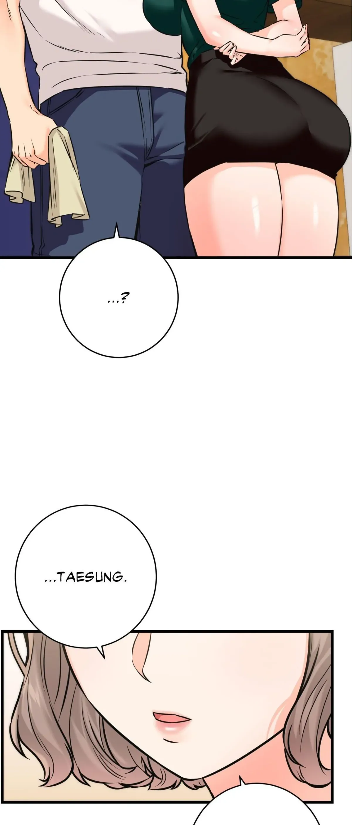 Secret Siblings 2 Chapter 18 page 49 - 