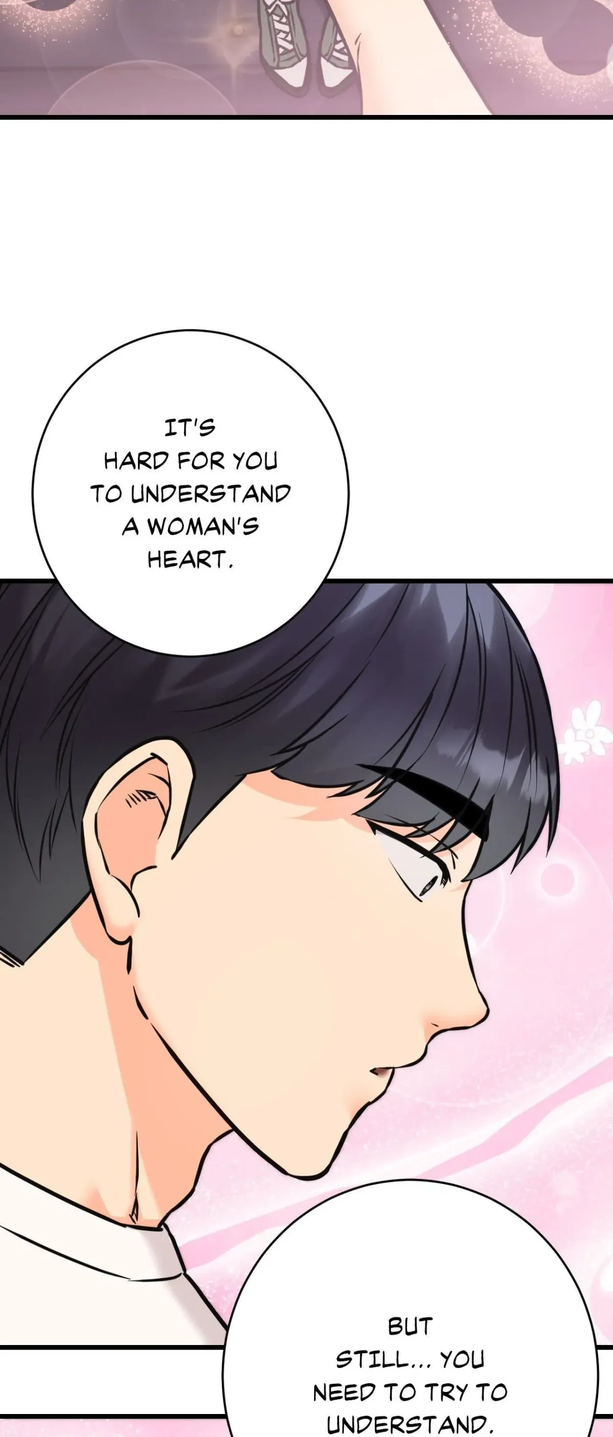 Secret Siblings 2 Chapter 18 page 52 - 