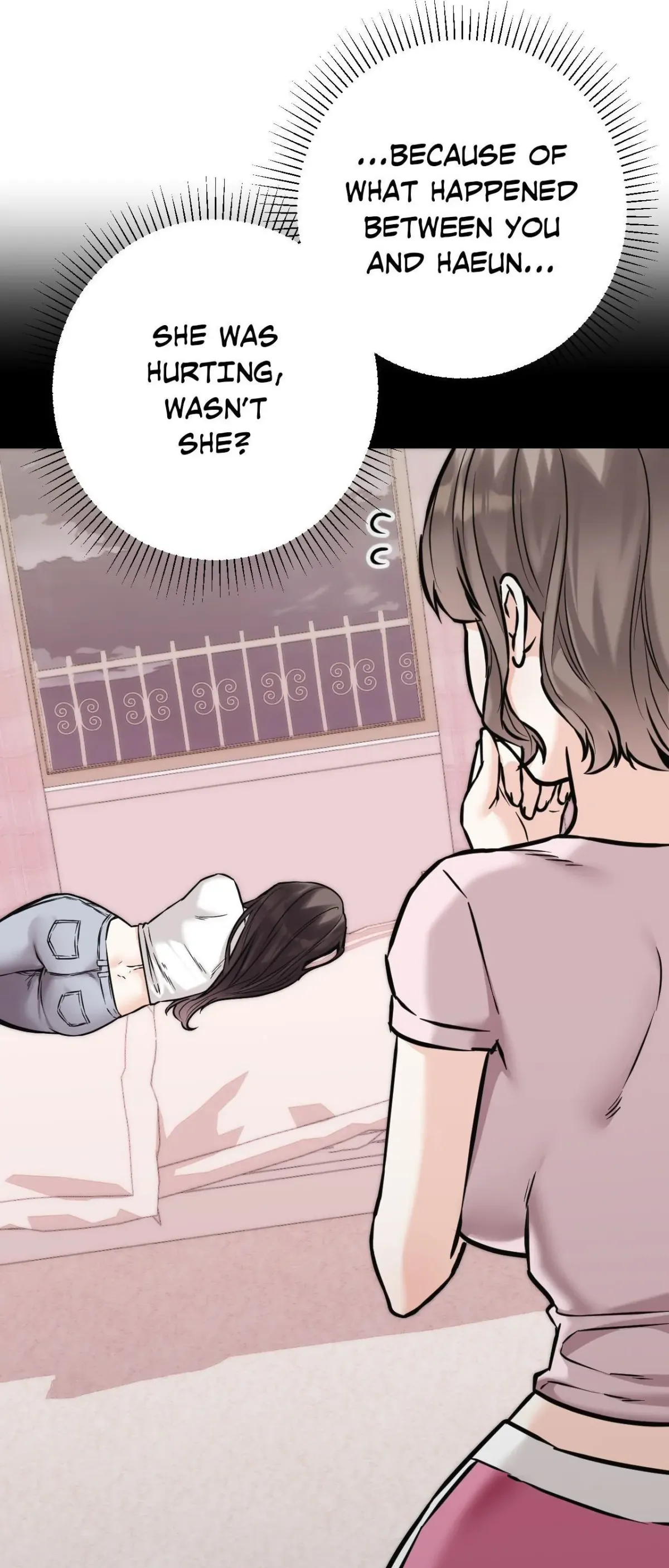 Secret Siblings 2 Chapter 18 page 55 - 