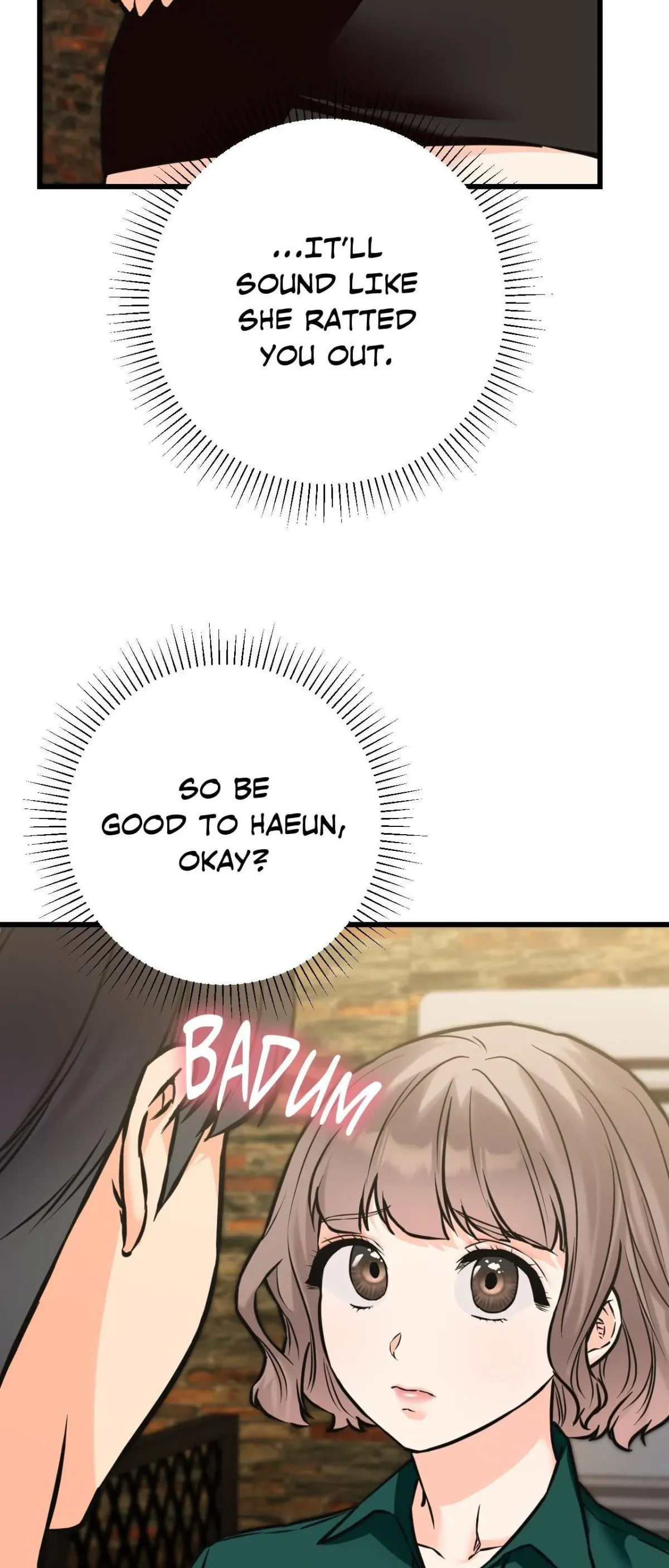 Secret Siblings 2 Chapter 18 page 57 - 