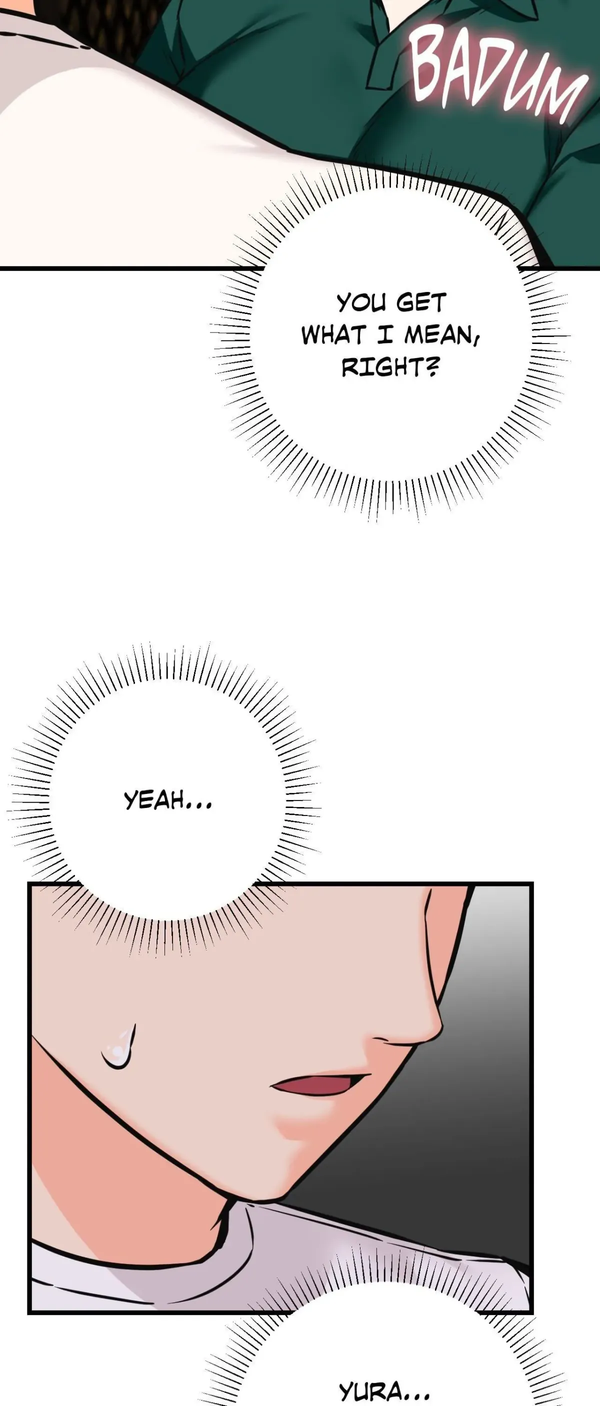 Secret Siblings 2 Chapter 18 page 58 - 