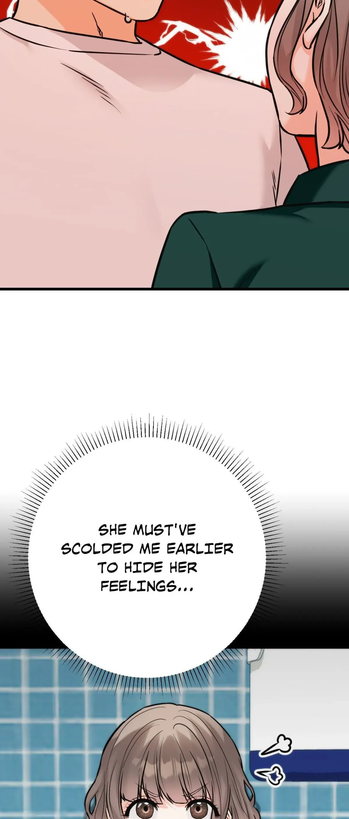 Secret Siblings 2 Chapter 18 page 60 - 