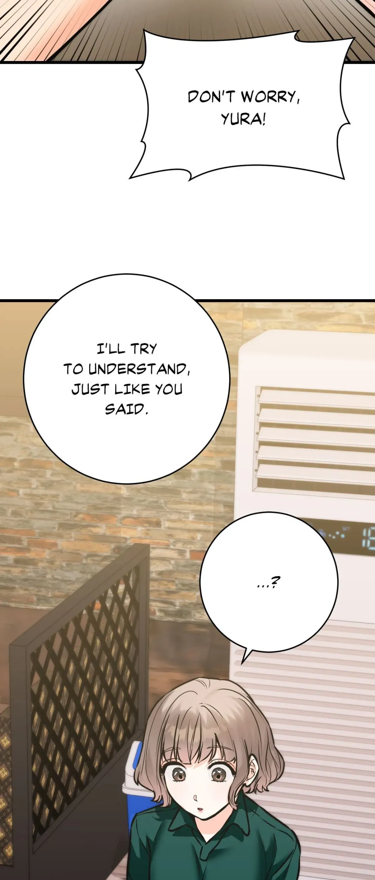 Secret Siblings 2 Chapter 18 page 64 - 