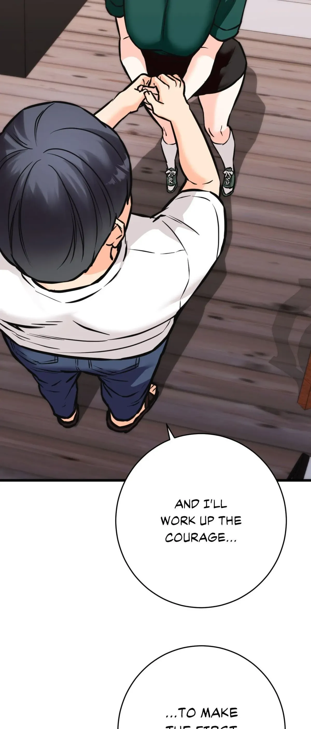 Secret Siblings 2 Chapter 18 page 65 - 