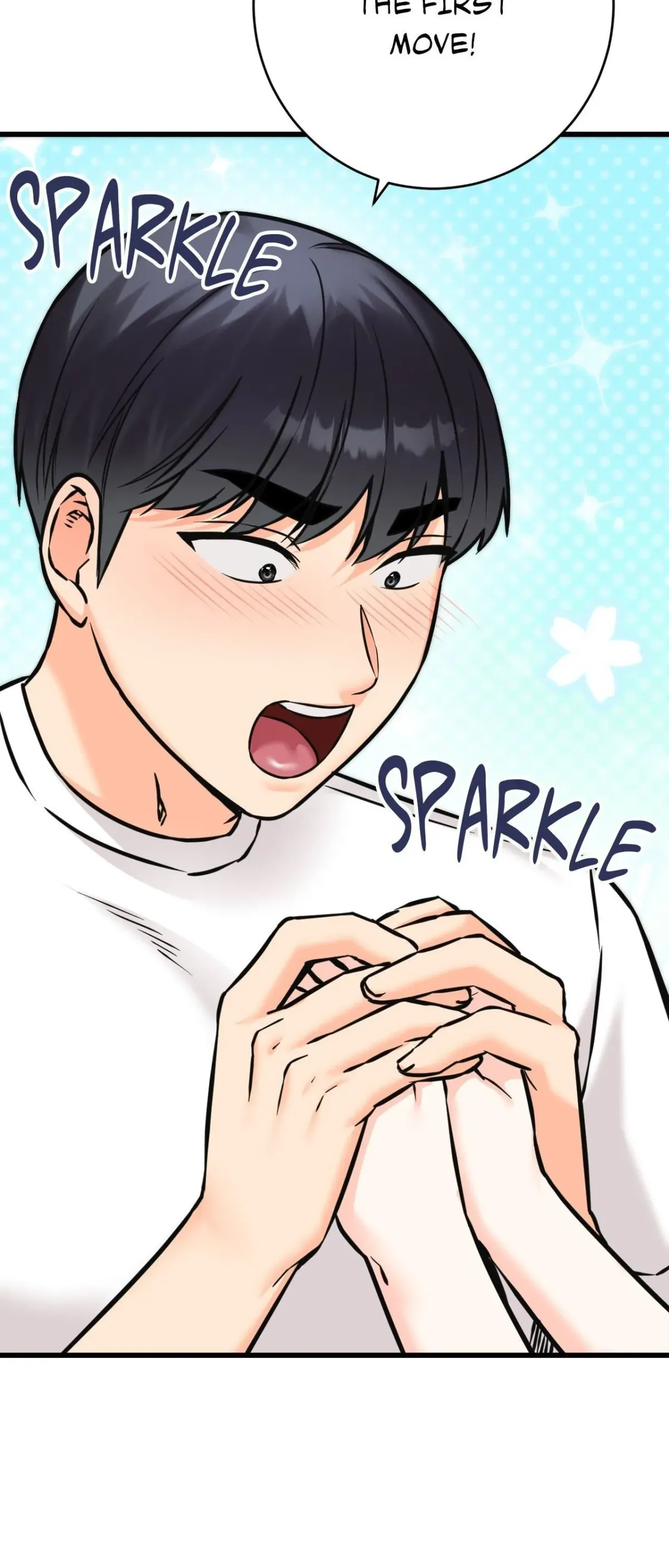 Secret Siblings 2 Chapter 18 page 66 - 