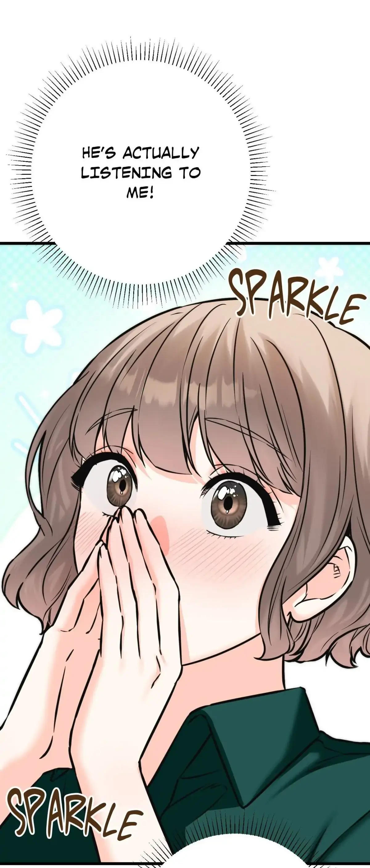 Secret Siblings 2 Chapter 18 page 67 - 