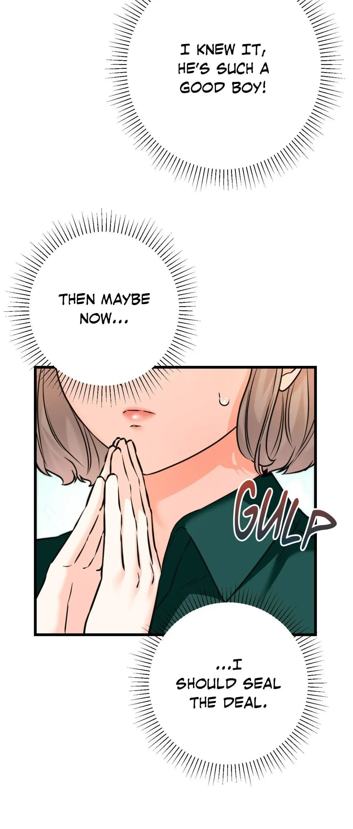 Secret Siblings 2 Chapter 18 page 68 - 