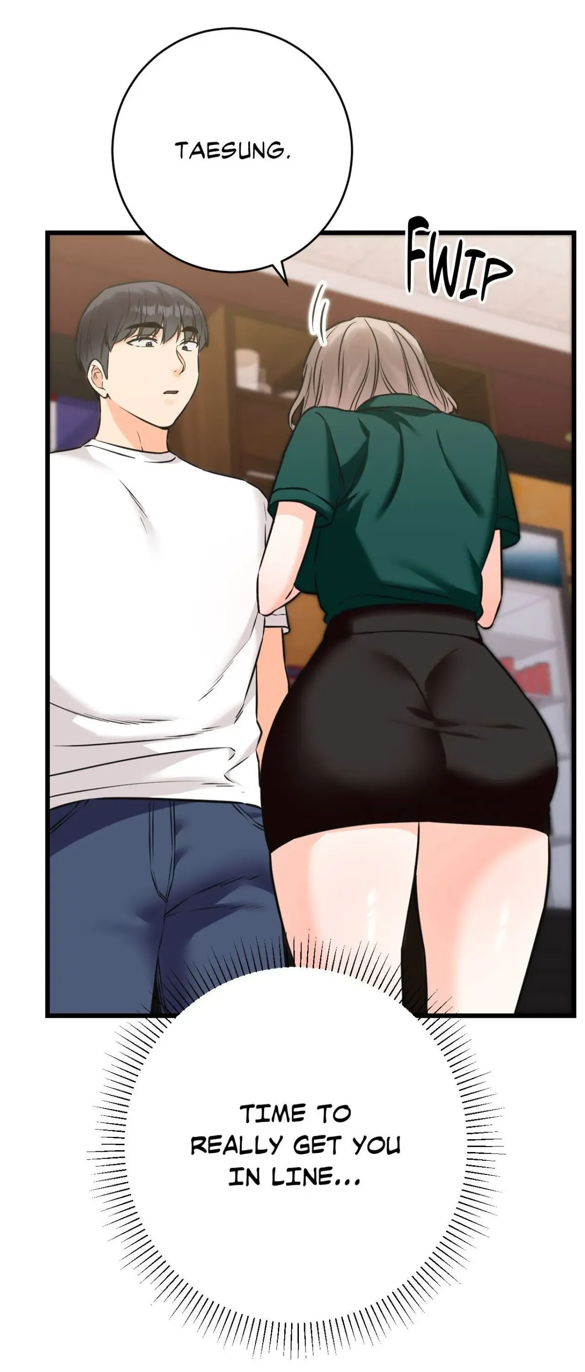 Secret Siblings 2 Chapter 18 page 69 - 