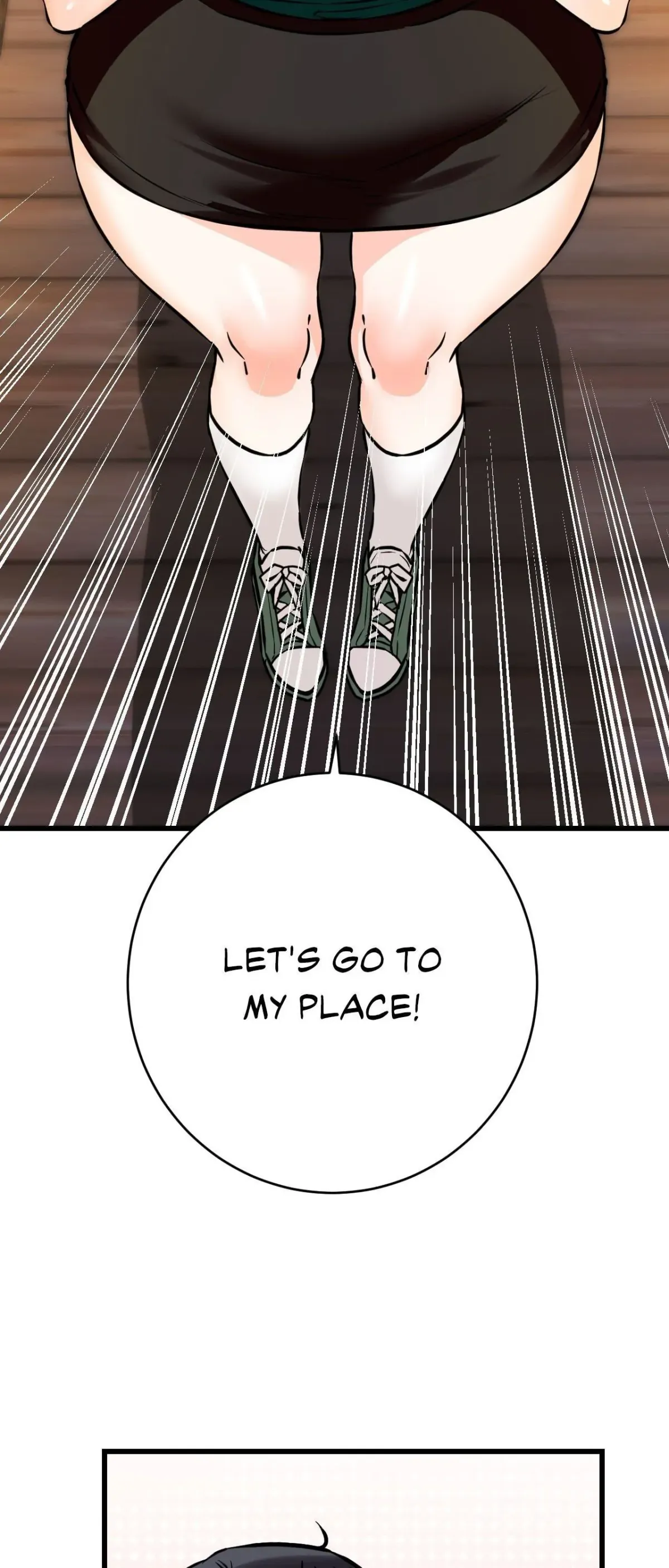 Secret Siblings 2 Chapter 18 page 71 - 