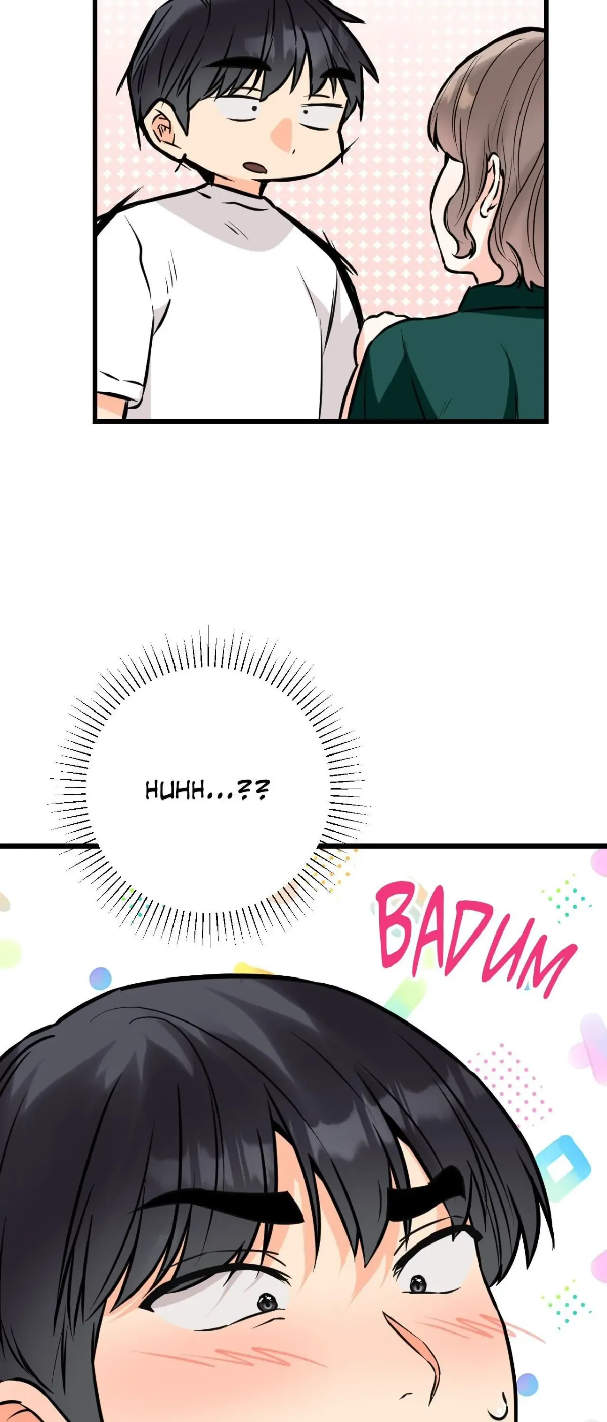 Secret Siblings 2 Chapter 18 page 72 - 