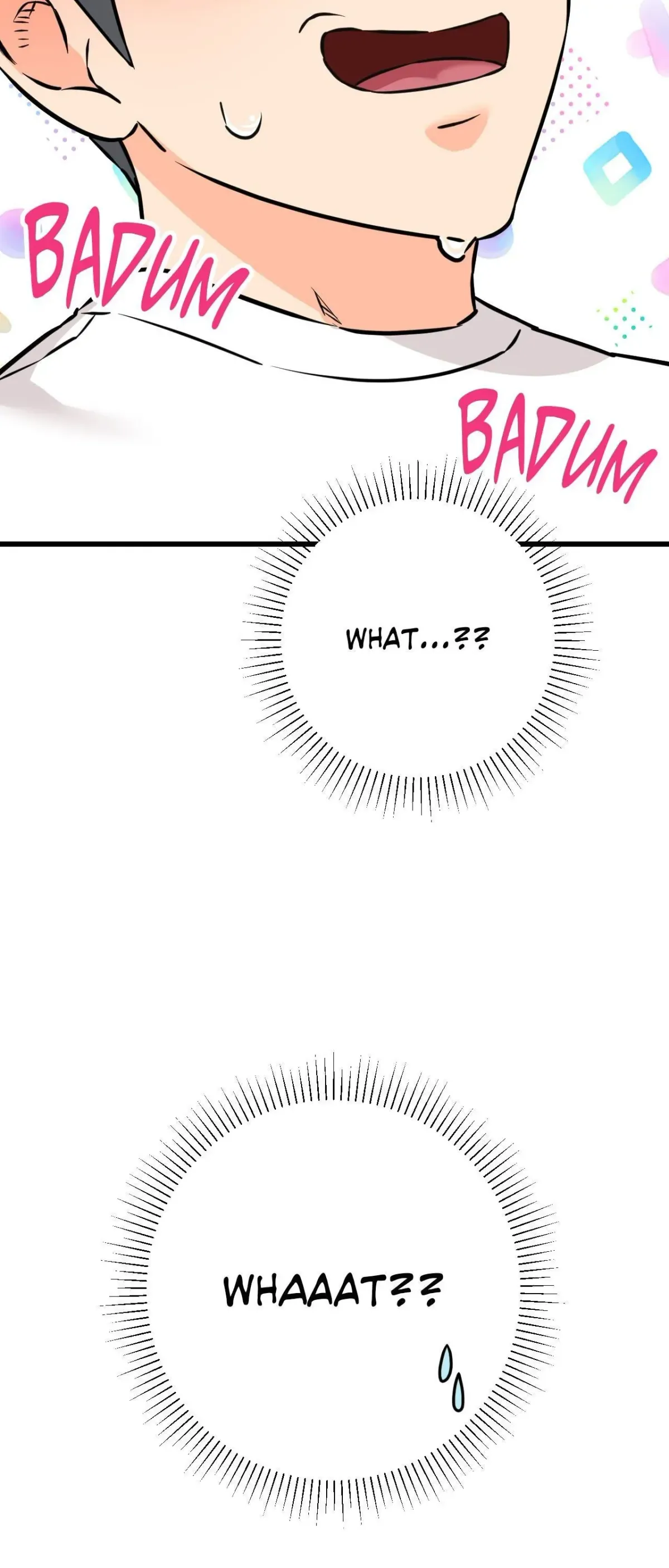 Secret Siblings 2 Chapter 18 page 73 - 