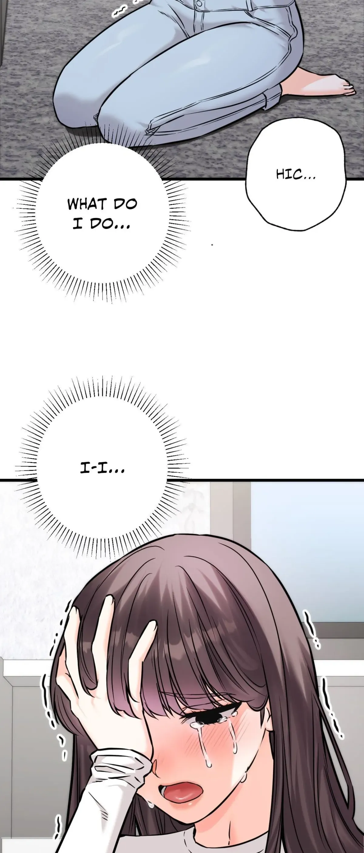 Secret Siblings 2 Chapter 18 page 10 - 