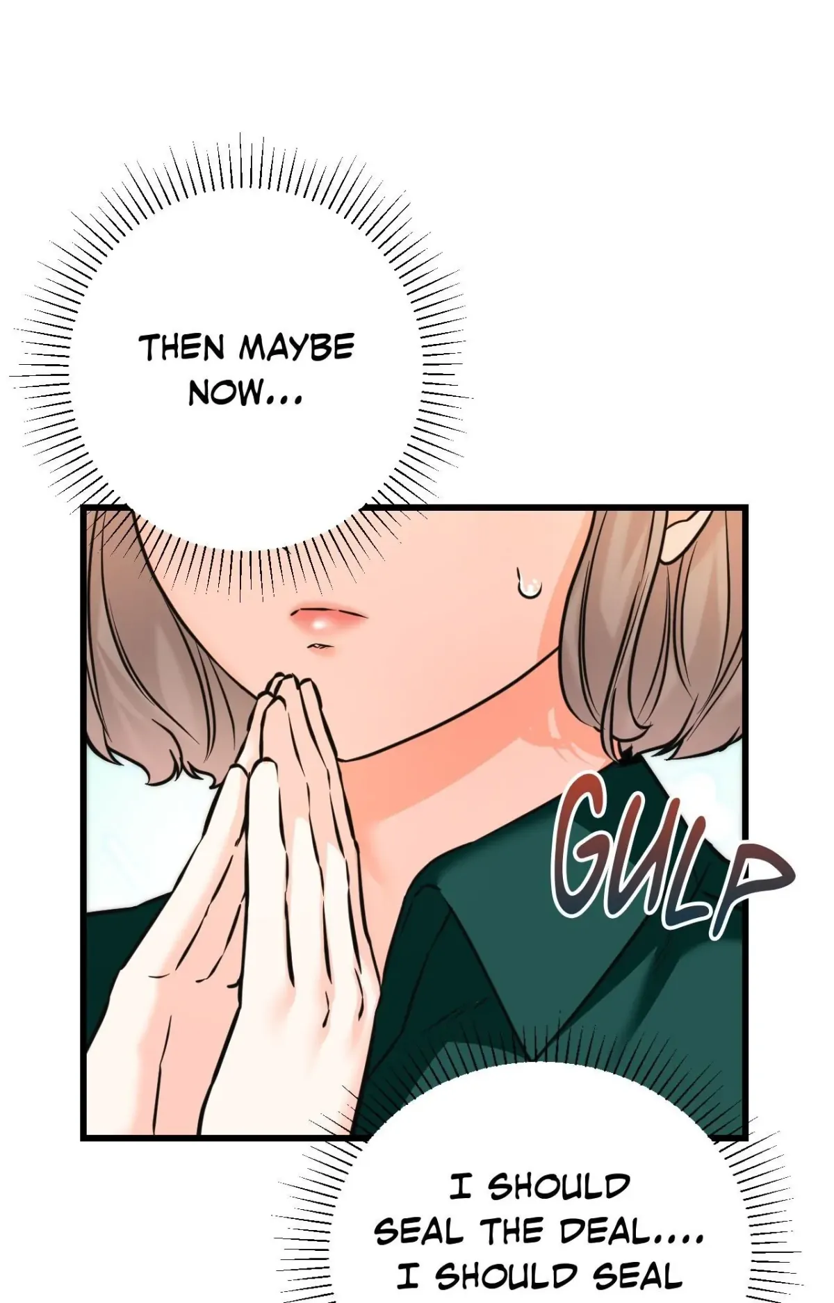 Secret Siblings 2 Chapter 19 page 1 - 