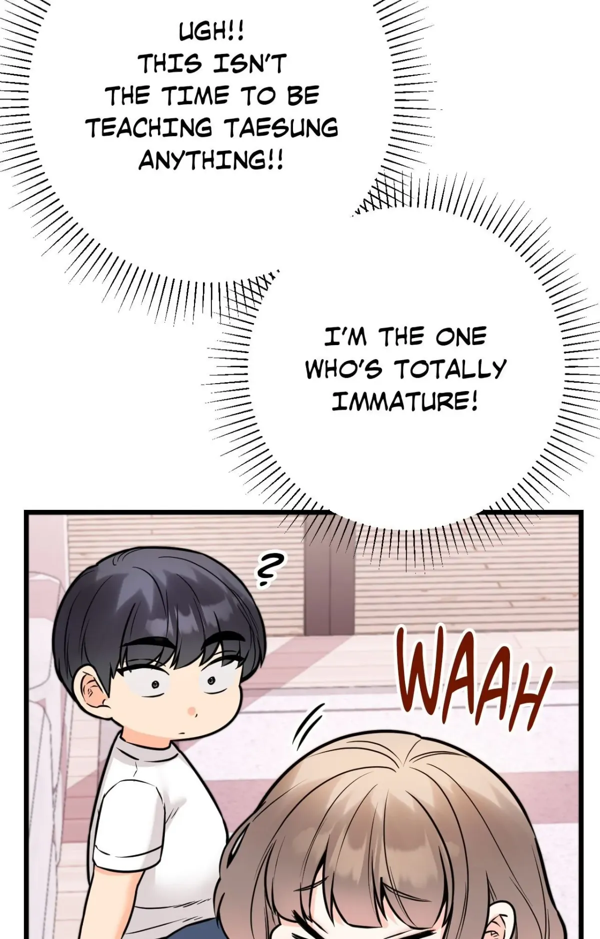 Secret Siblings 2 Chapter 19 page 101 - 