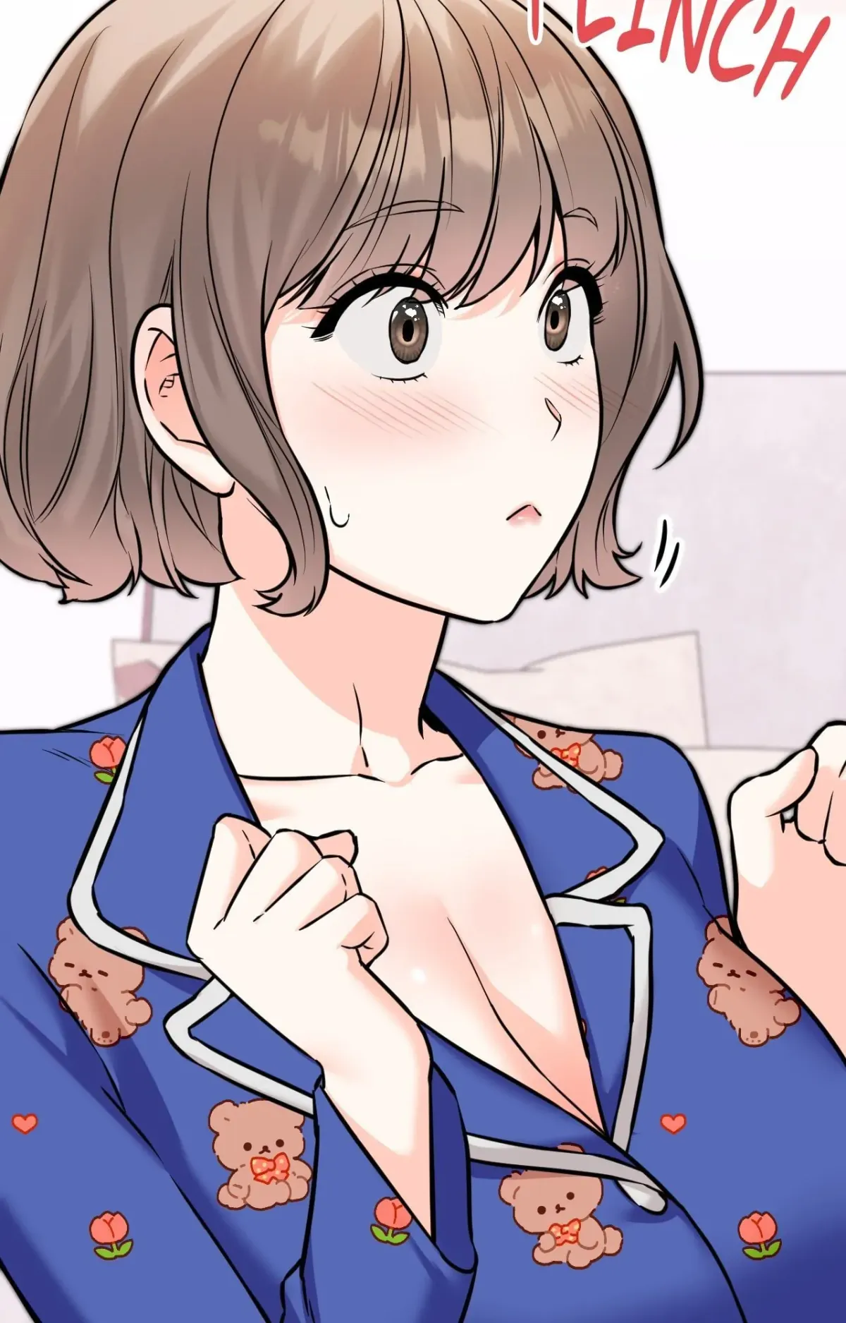 Secret Siblings 2 Chapter 19 page 104 - 