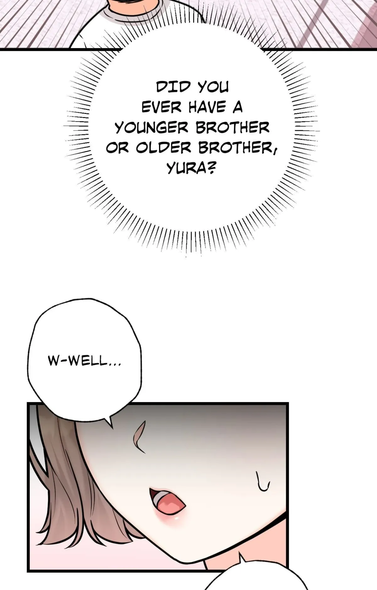 Secret Siblings 2 Chapter 19 page 107 - 
