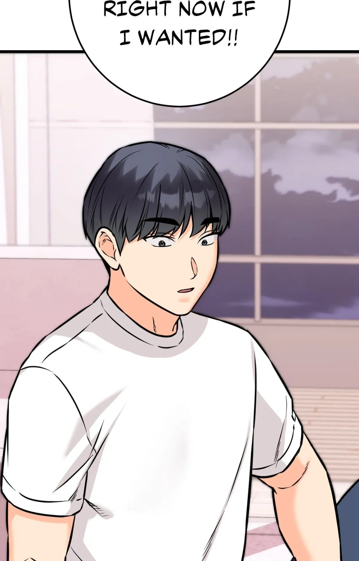 Secret Siblings 2 Chapter 19 page 110 - 