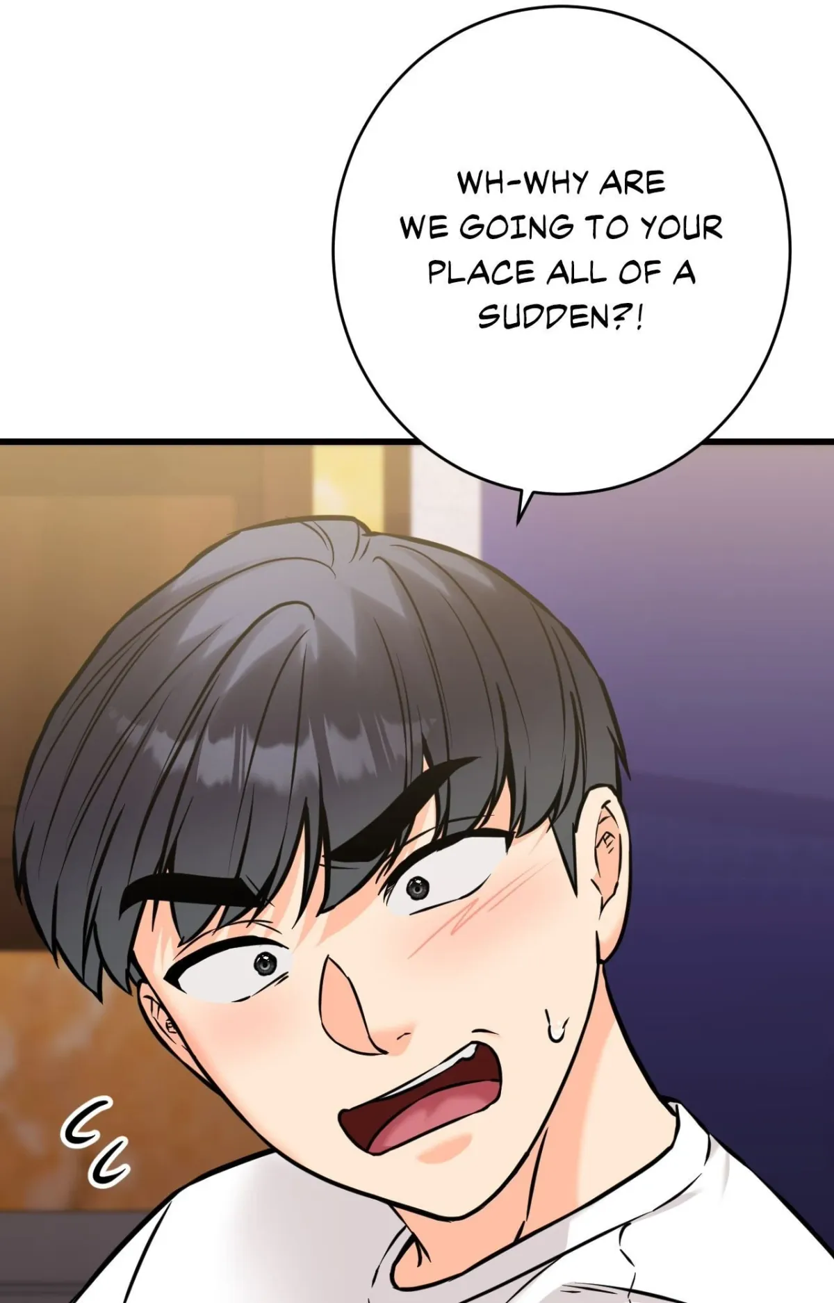 Secret Siblings 2 Chapter 19 page 12 - 