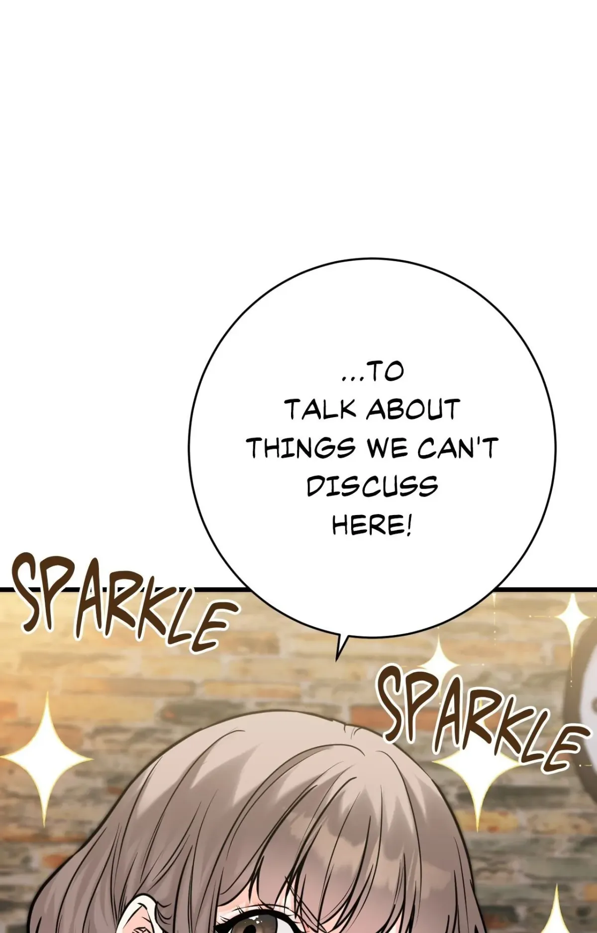 Secret Siblings 2 Chapter 19 page 15 - 