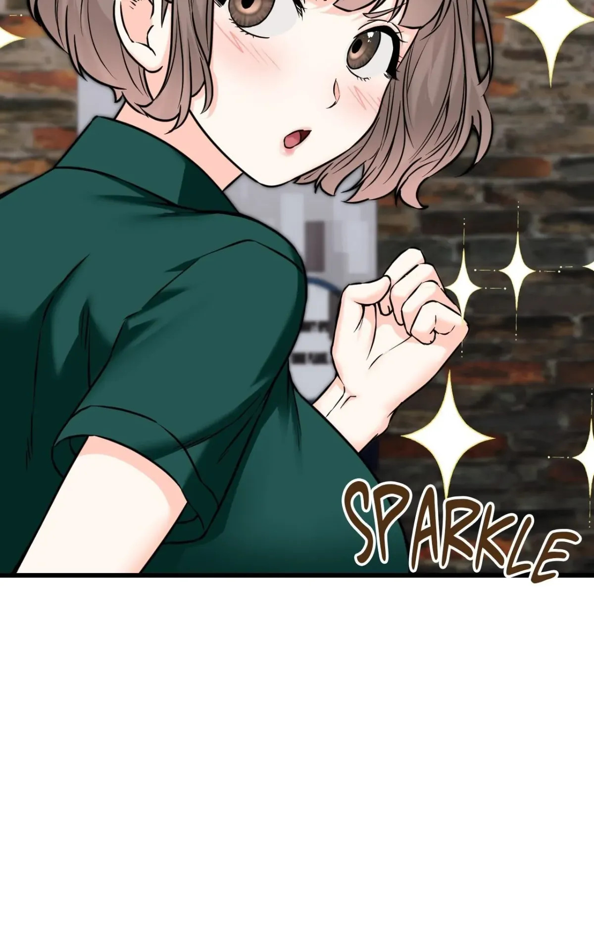 Secret Siblings 2 Chapter 19 page 16 - 