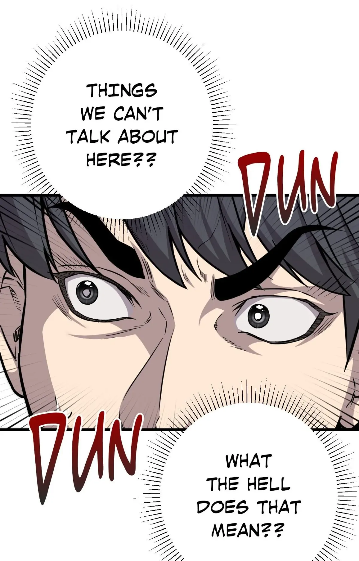 Secret Siblings 2 Chapter 19 page 17 - 