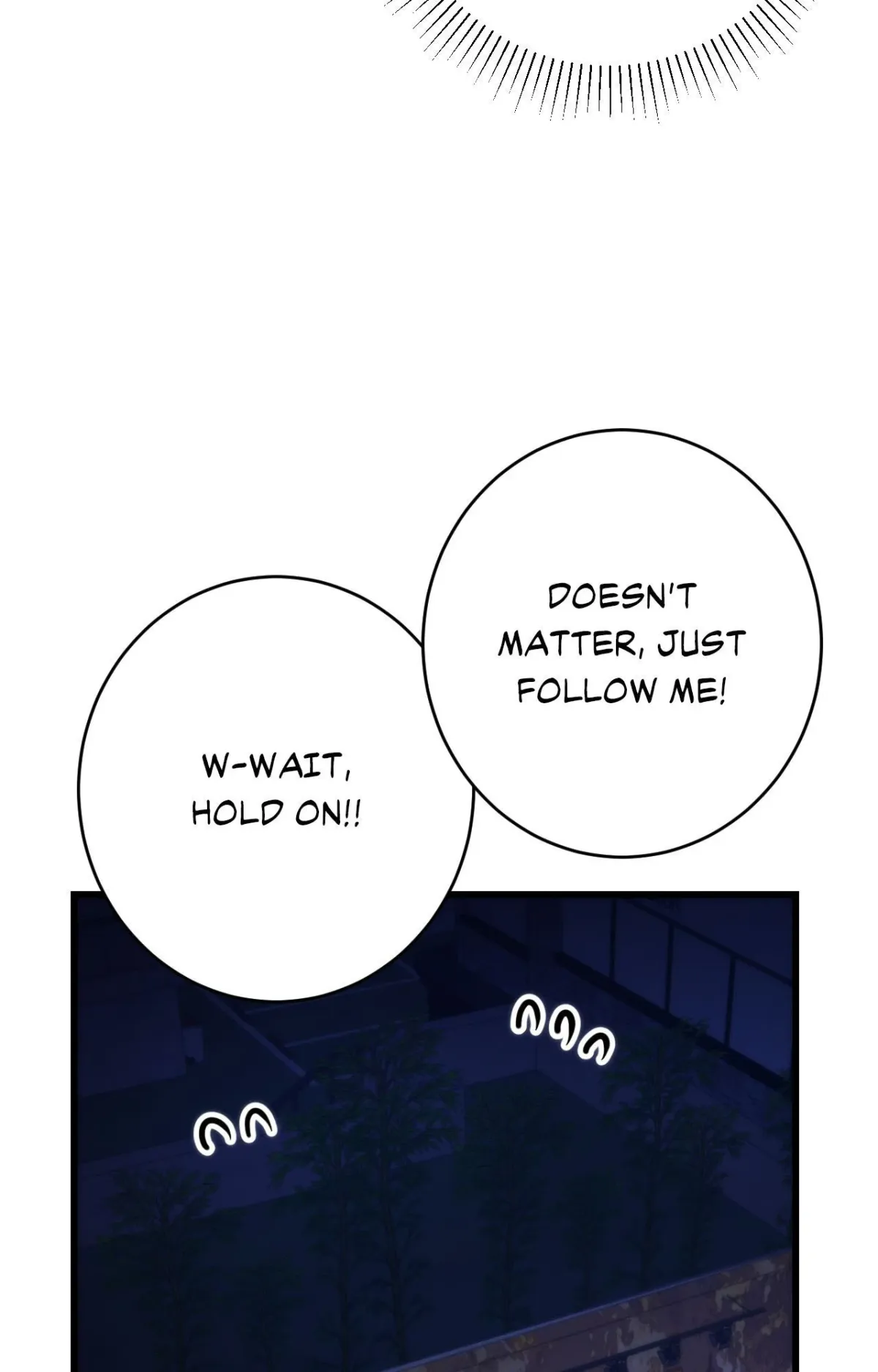 Secret Siblings 2 Chapter 19 page 18 - 