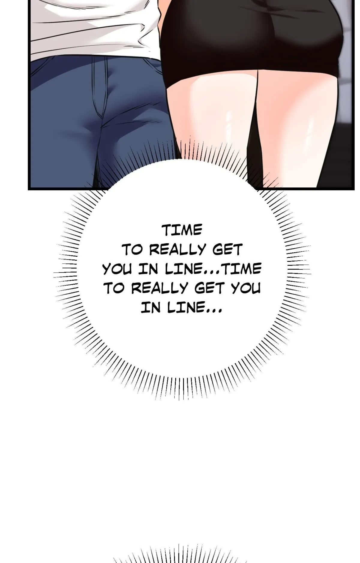 Secret Siblings 2 Chapter 19 page 3 - 