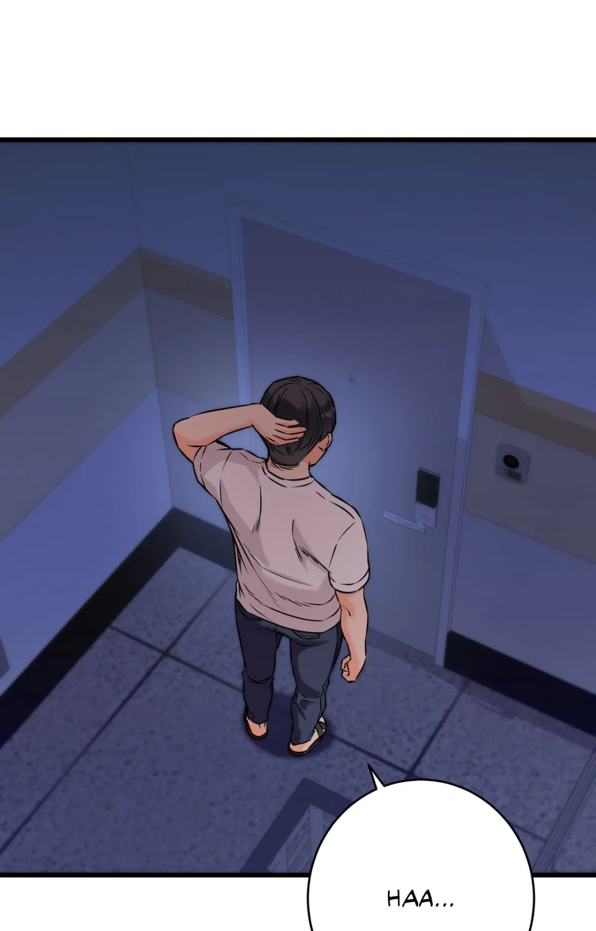 Secret Siblings 2 Chapter 19 page 23 - 