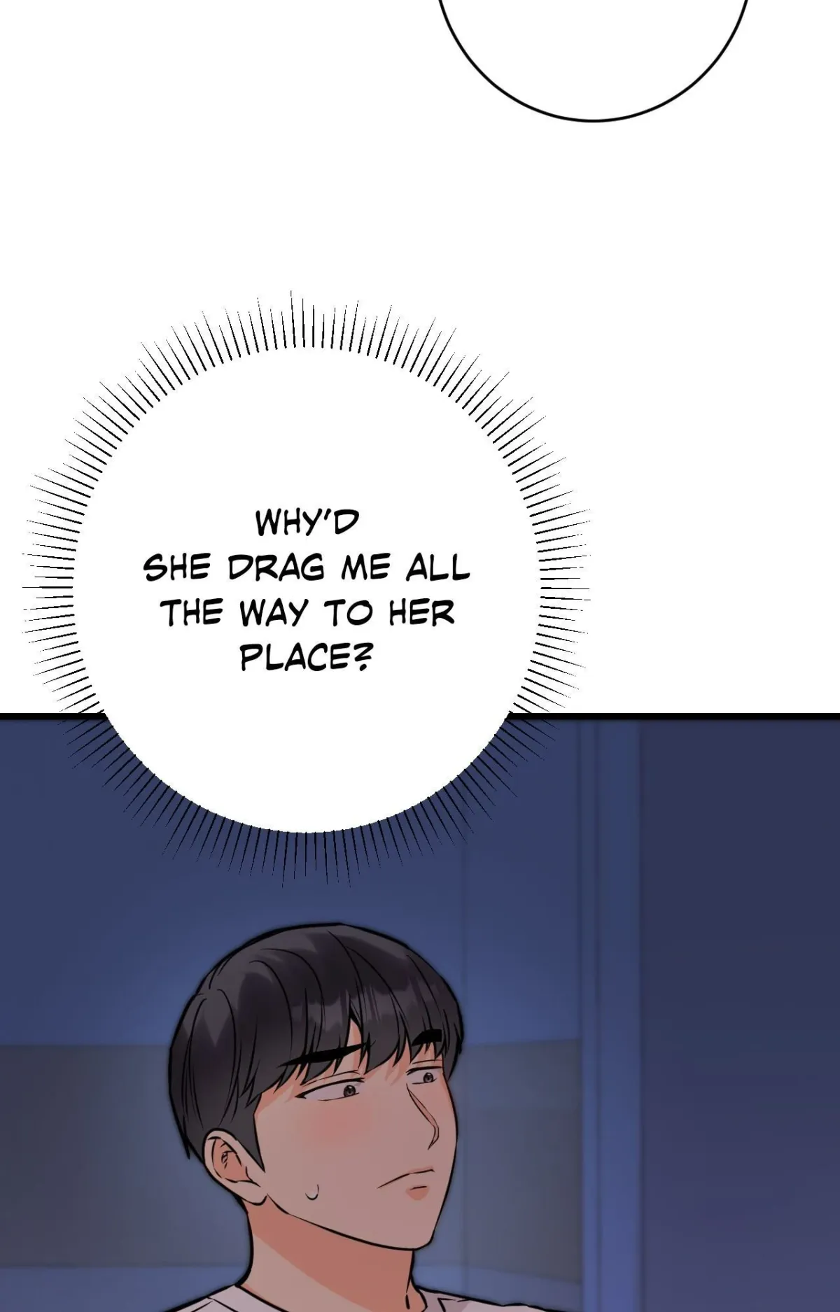 Secret Siblings 2 Chapter 19 page 24 - 