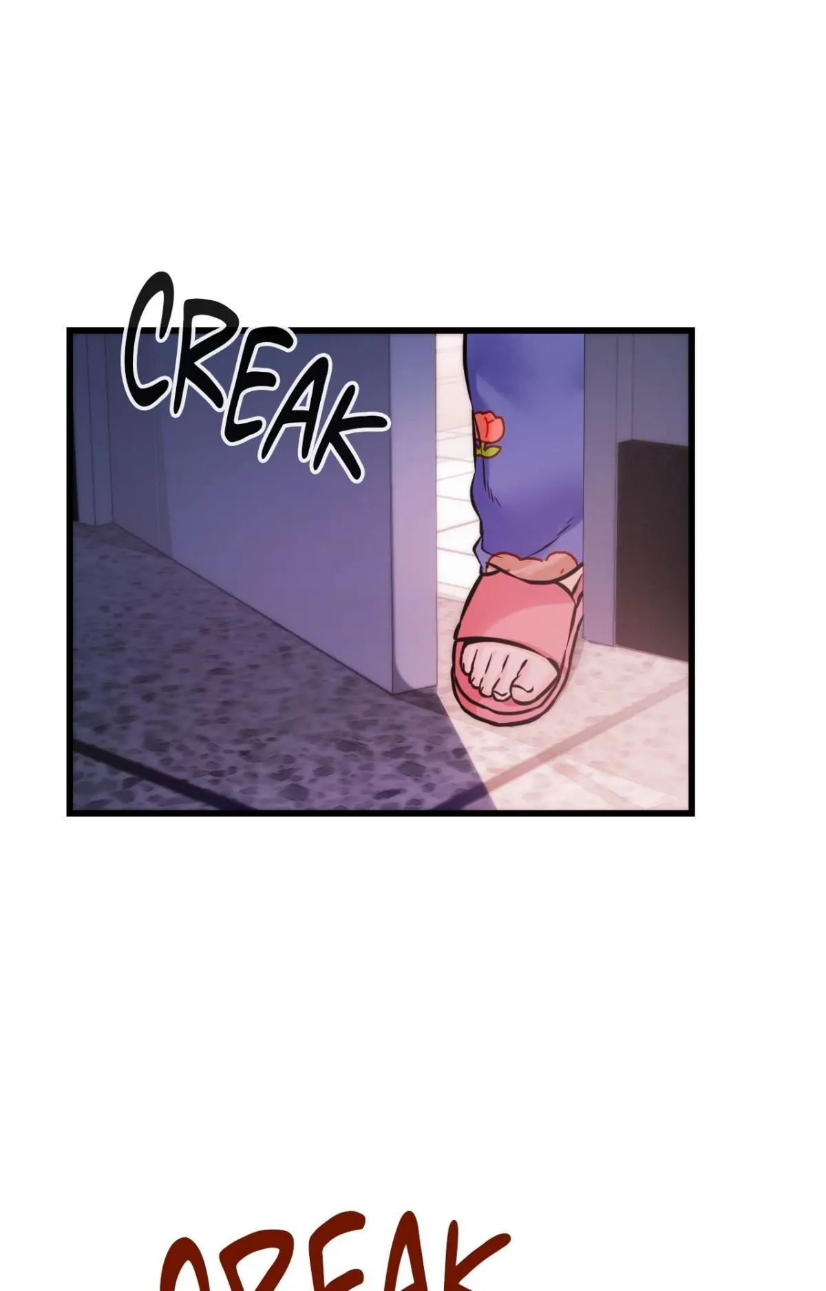 Secret Siblings 2 Chapter 19 page 26 - 