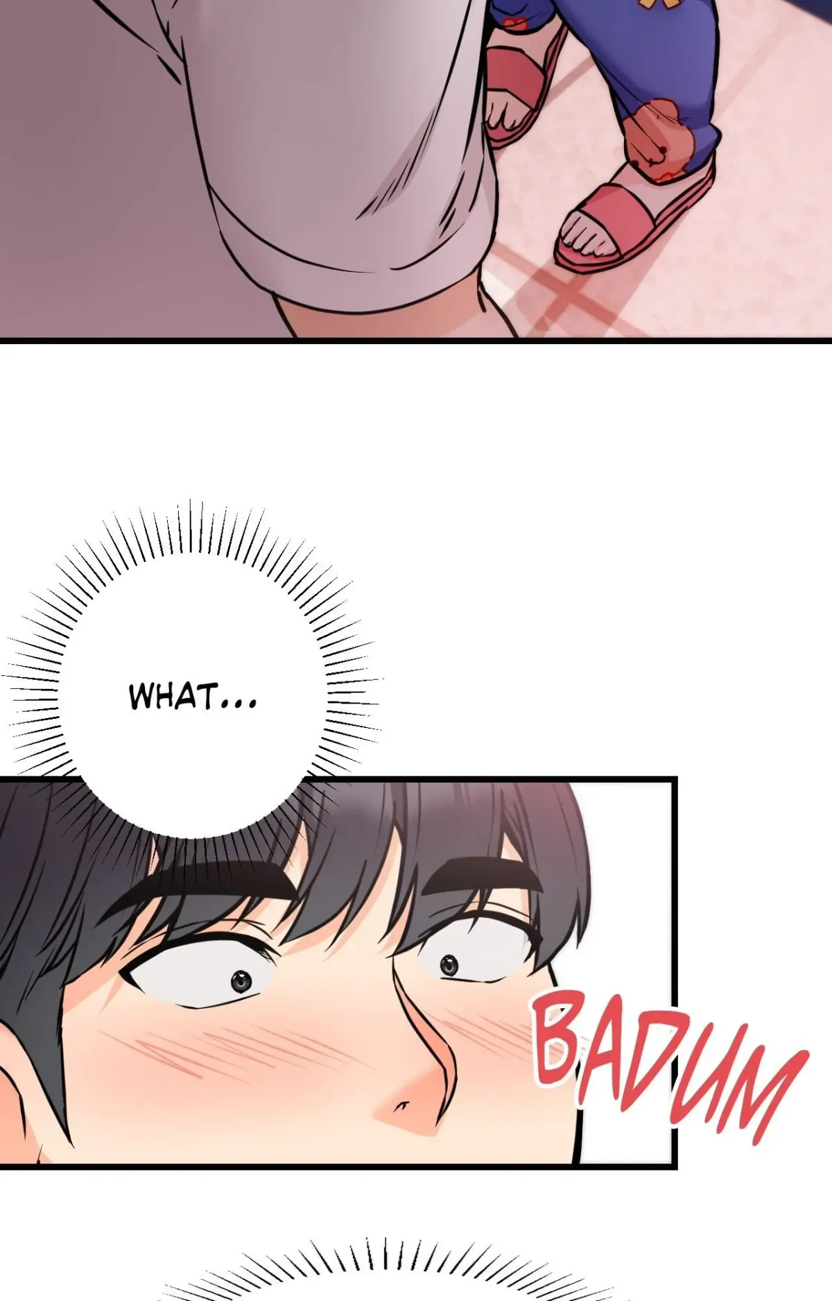 Secret Siblings 2 Chapter 19 page 28 - 