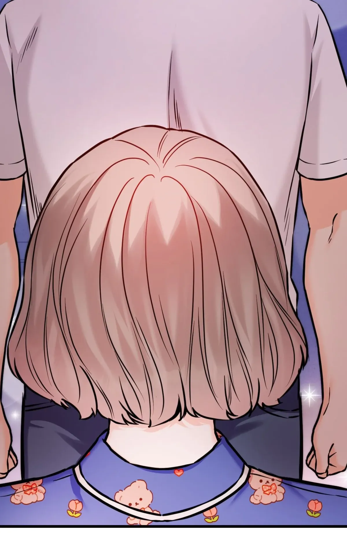 Secret Siblings 2 Chapter 19 page 32 - 