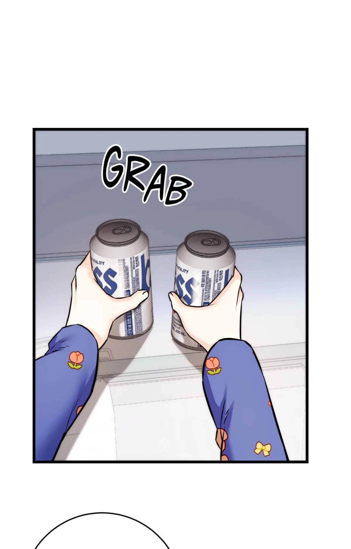 Secret Siblings 2 Chapter 19 page 39 - 