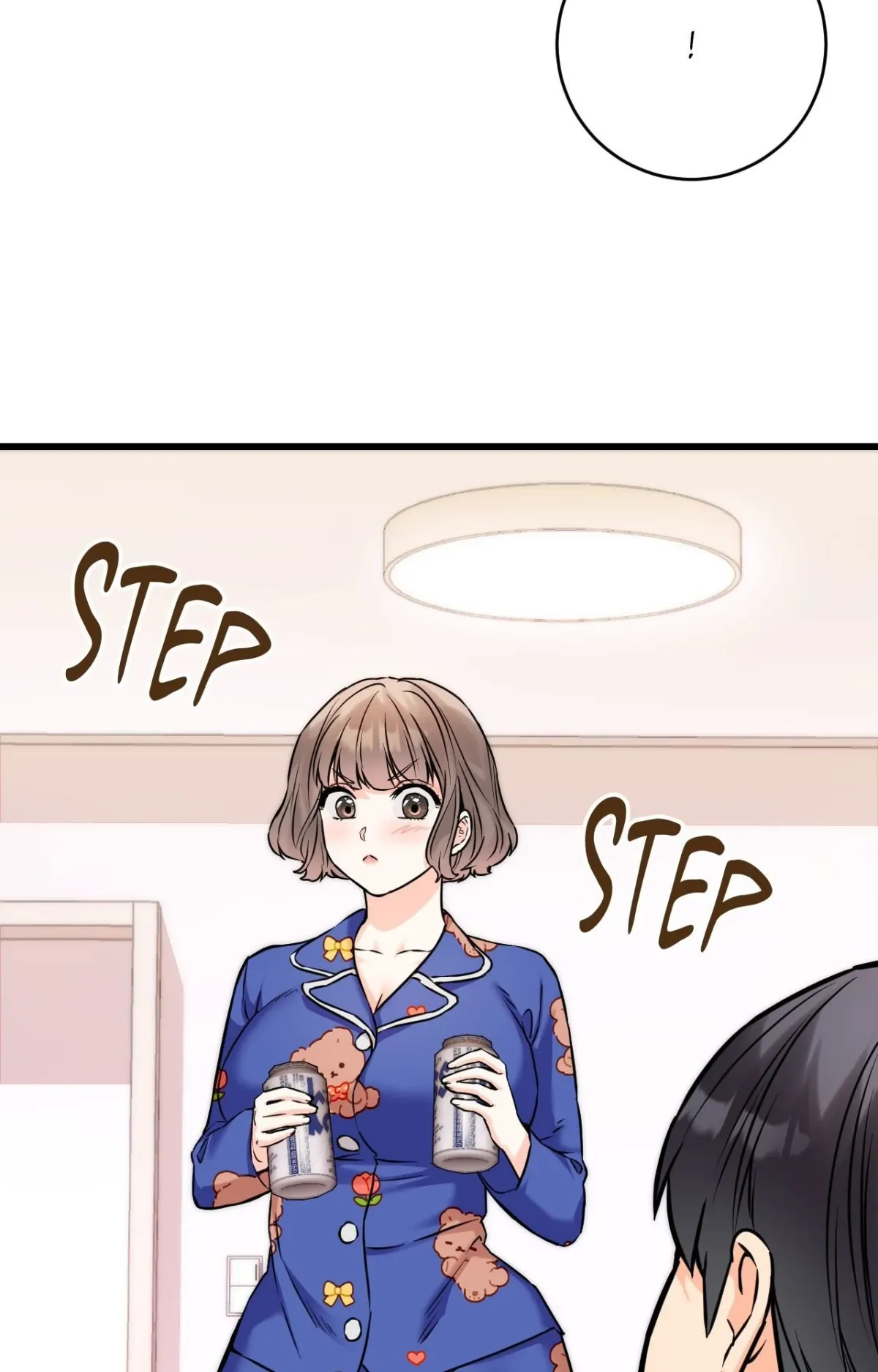 Secret Siblings 2 Chapter 19 page 41 - 