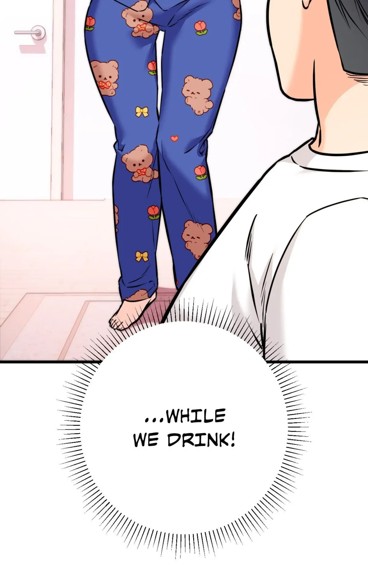 Secret Siblings 2 Chapter 19 page 42 - 