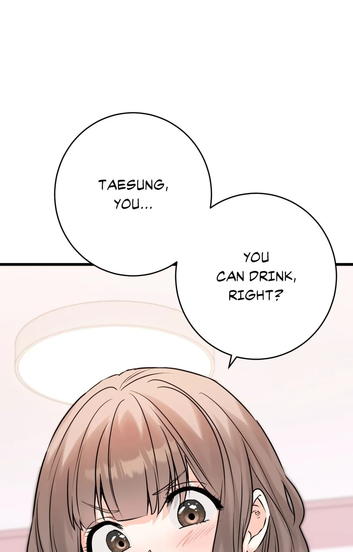 Secret Siblings 2 Chapter 19 page 44 - 