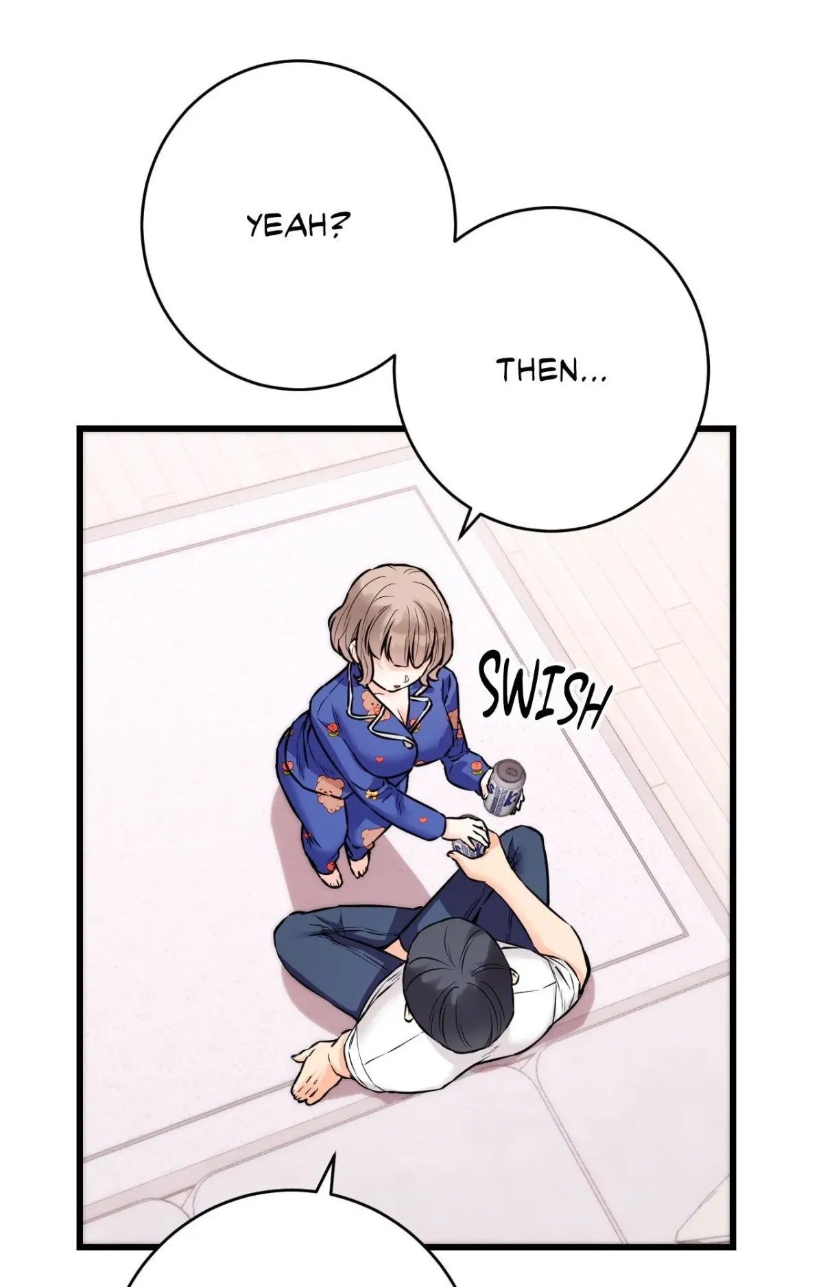 Secret Siblings 2 Chapter 19 page 47 - 